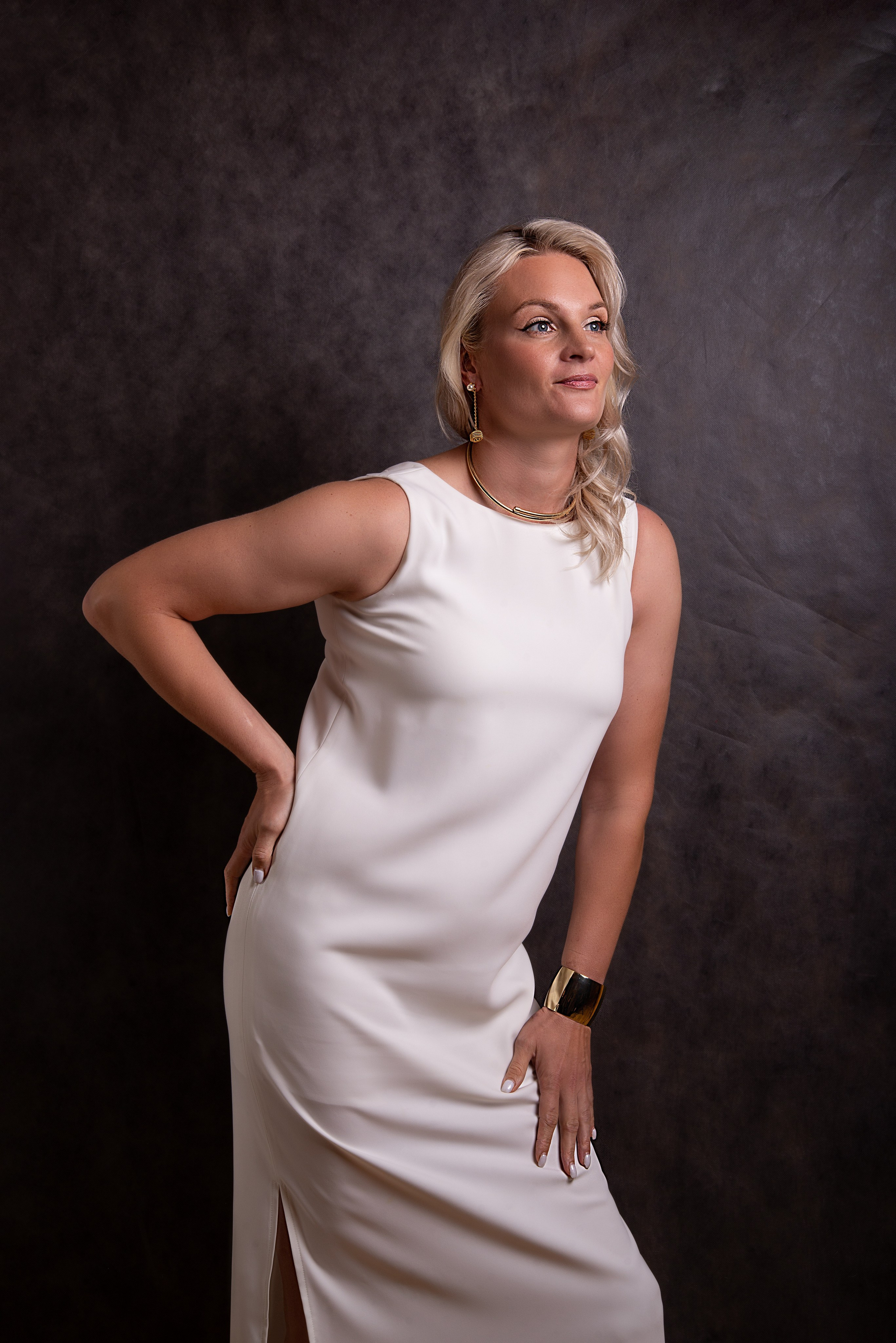 Женский портрет. Дмитрий Шуйский, фотограф