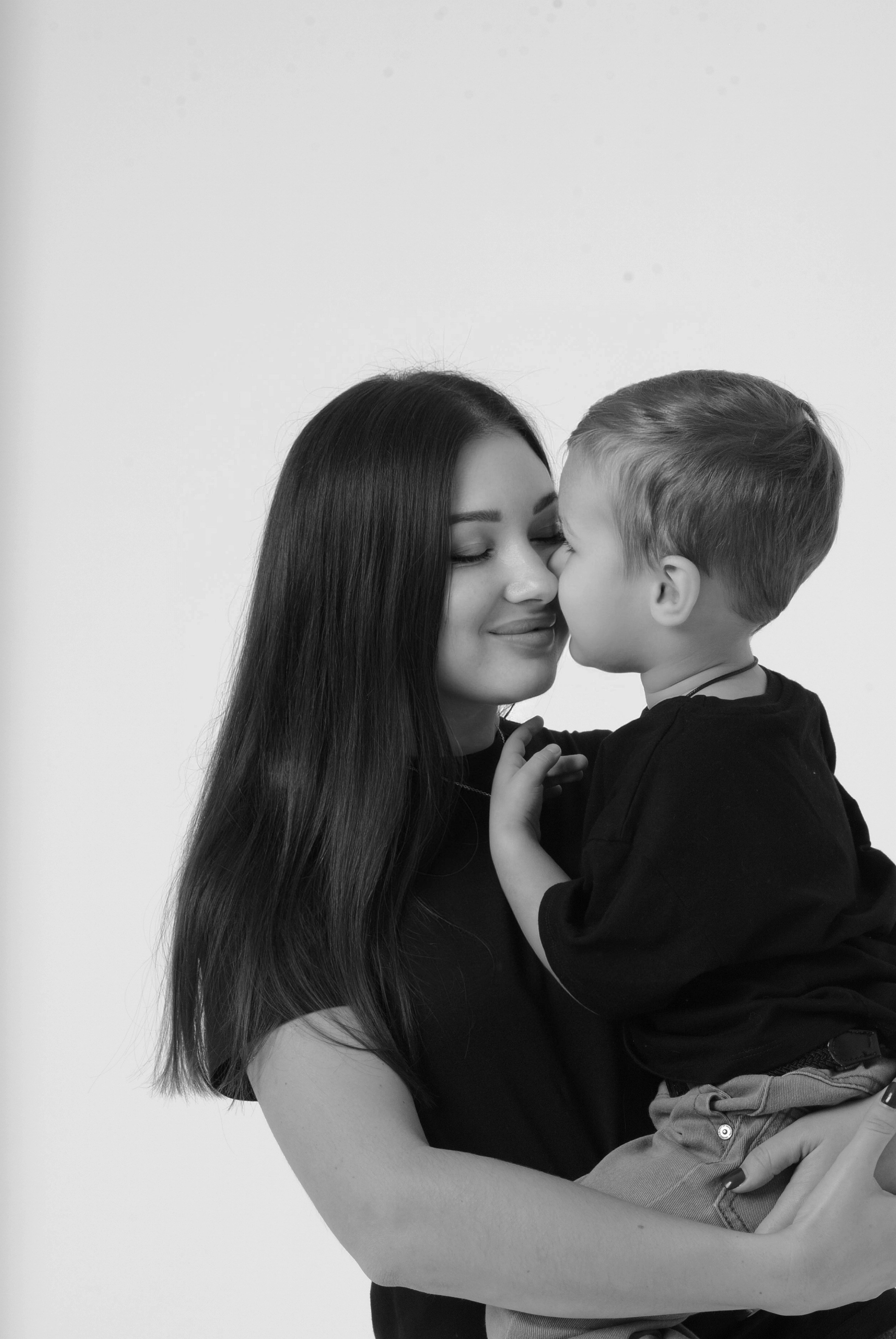 Алена. Фотограф Мария Мусаелян