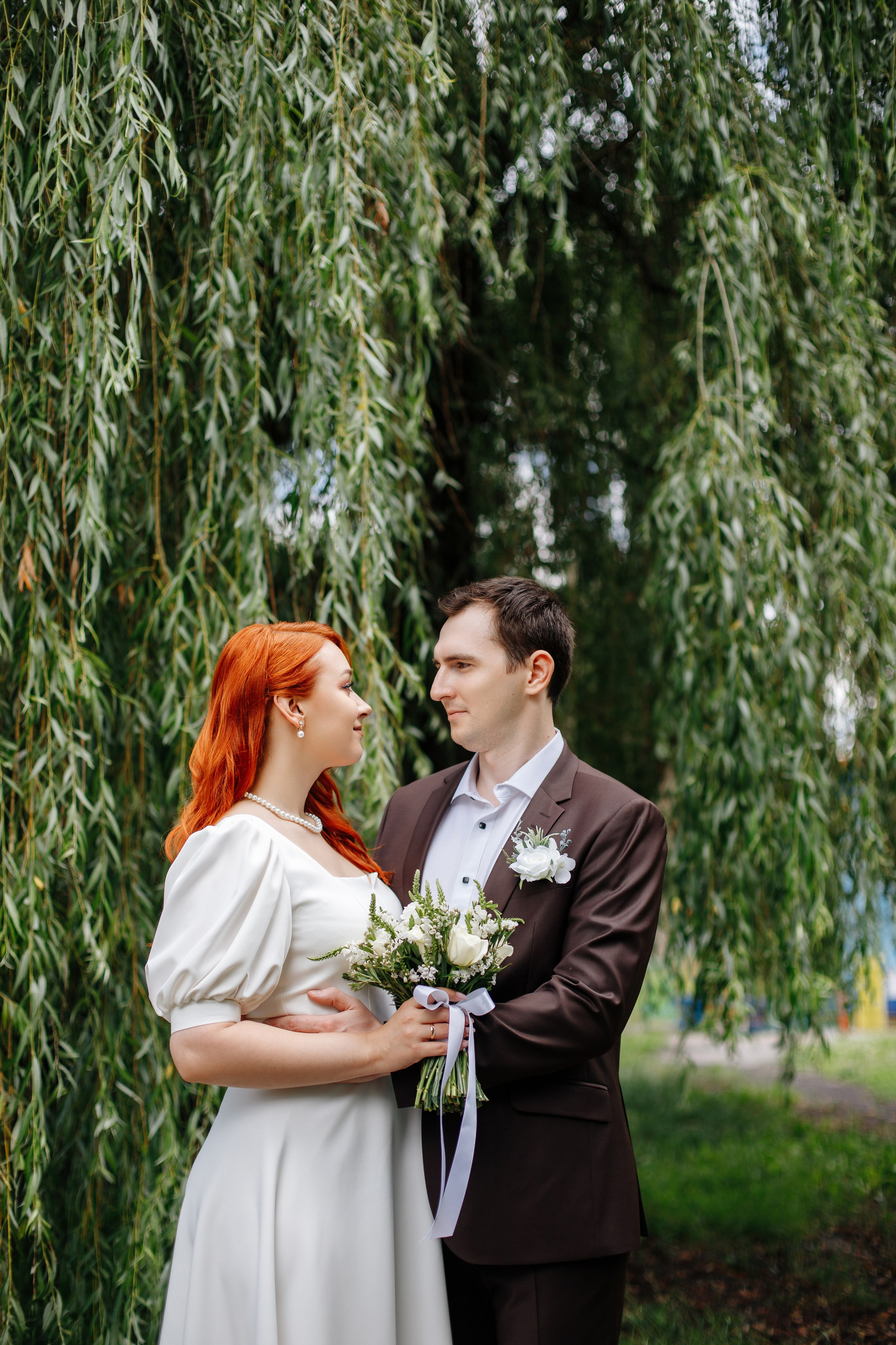 Игорь ♥ Анна. Свадебный и семейный фотограф в городе Воронеж. Ирина Боловина