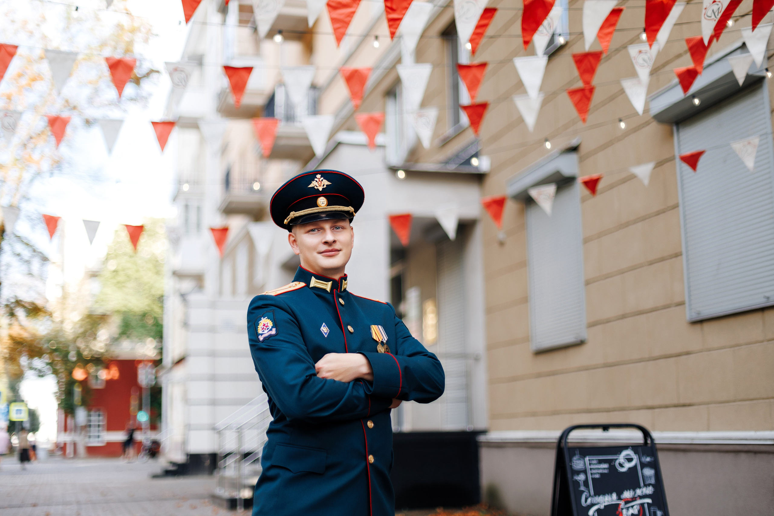 Вероника ♥ Илья. Свадебный и семейный фотограф в городе Воронеж. Ирина Боловина