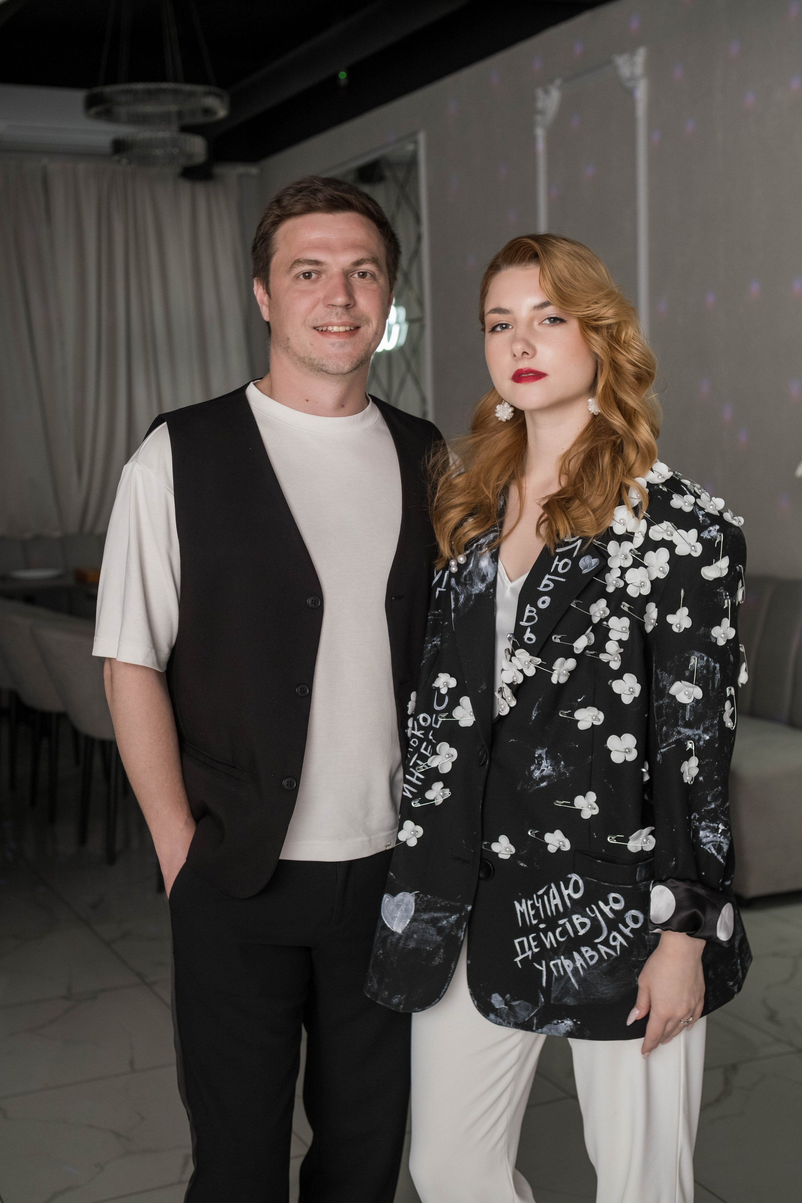 Премьера. Фотограф в Москве Lada Shum