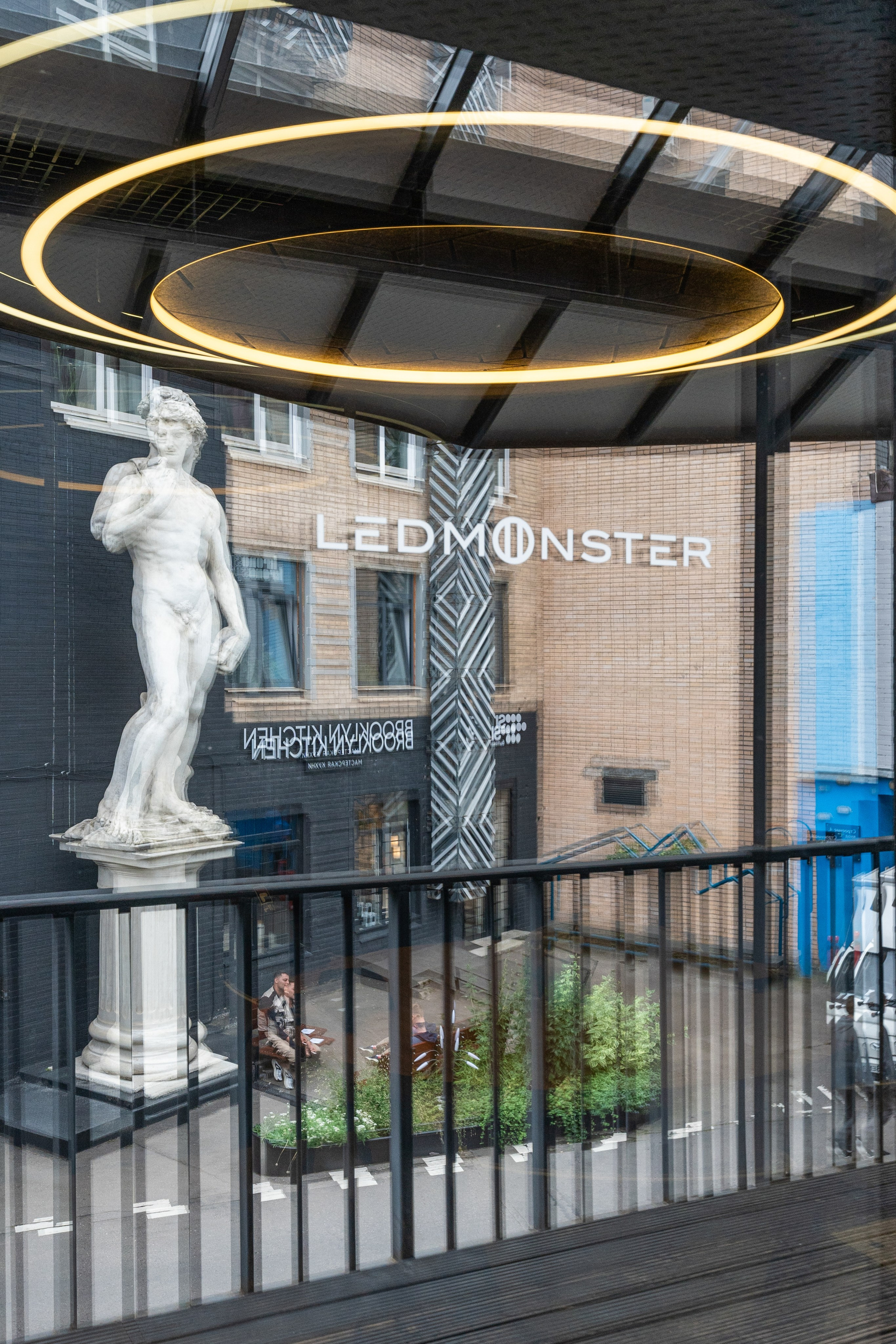 Дизайн-студия света. Репортажный и интерьерный фотограф Александра Солдатова