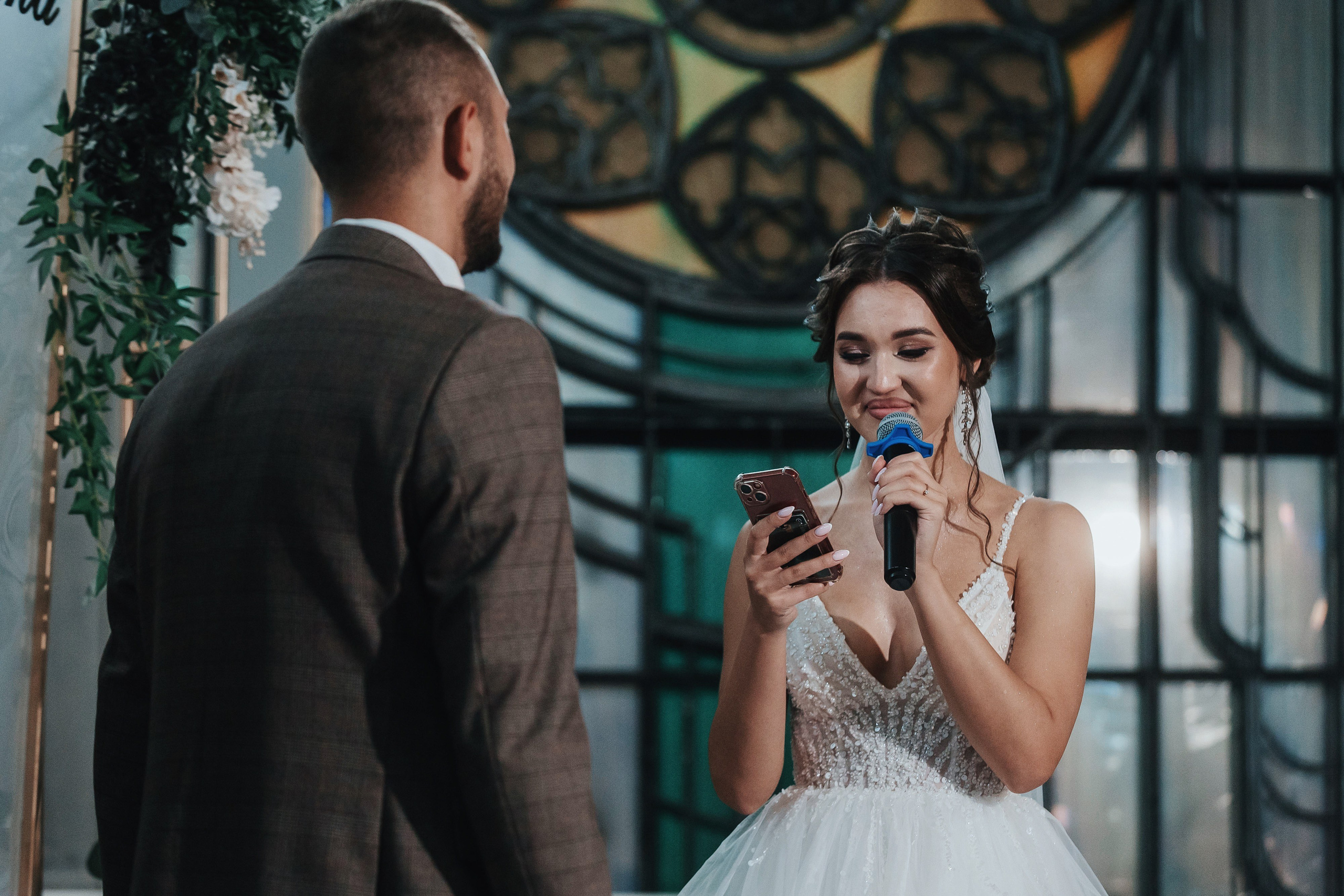 Семён & Татьяна. Алёна Киселёва | фотограф