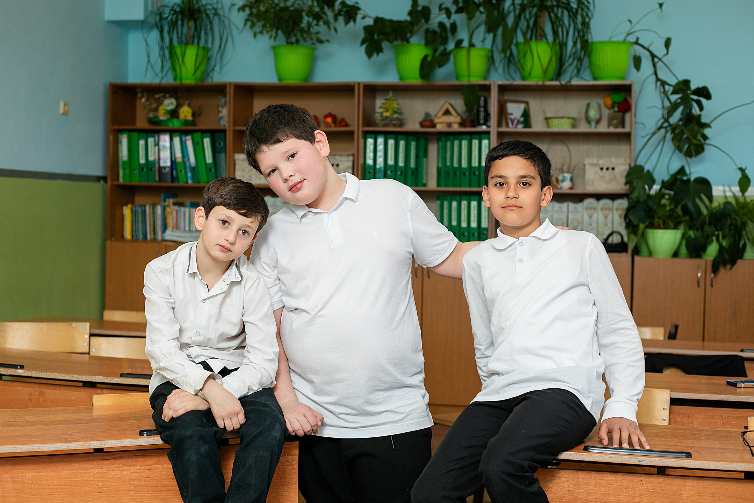 Школа 67 4 класс. Семейный и детский фотограф Марина Баладьян Сочи / Краснодар / Москва