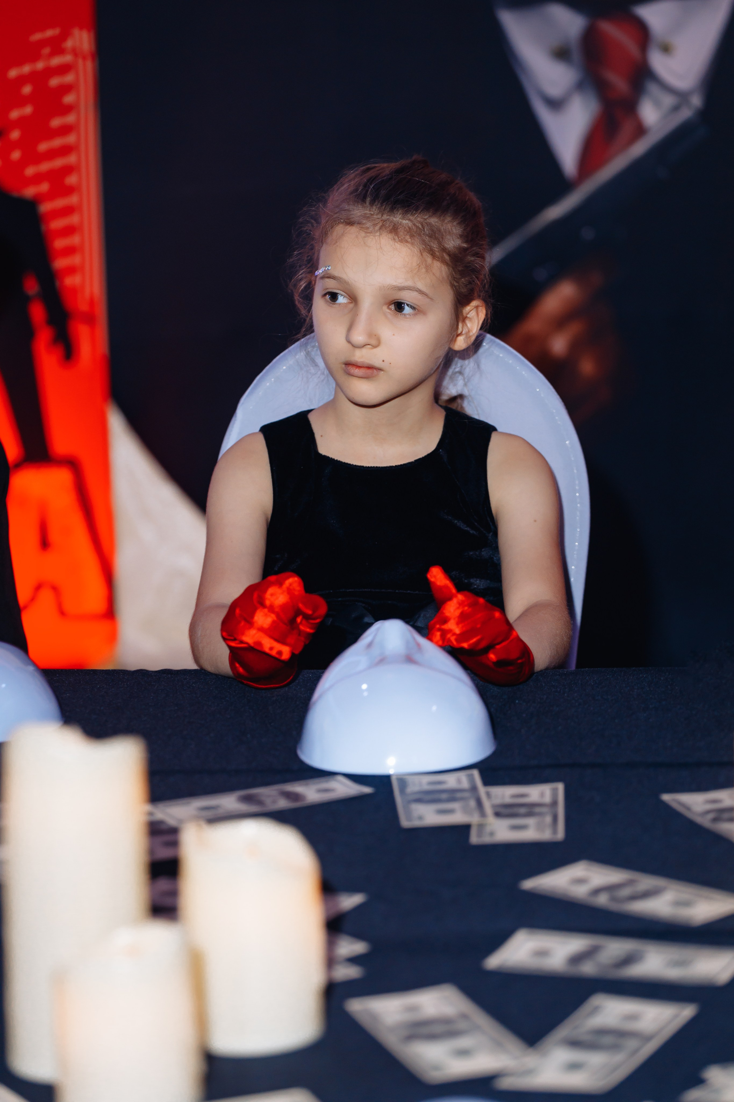 Фотограф на день рождения. Свадебный и семейный фотограф в Краснодарском крае Мария Данилкина