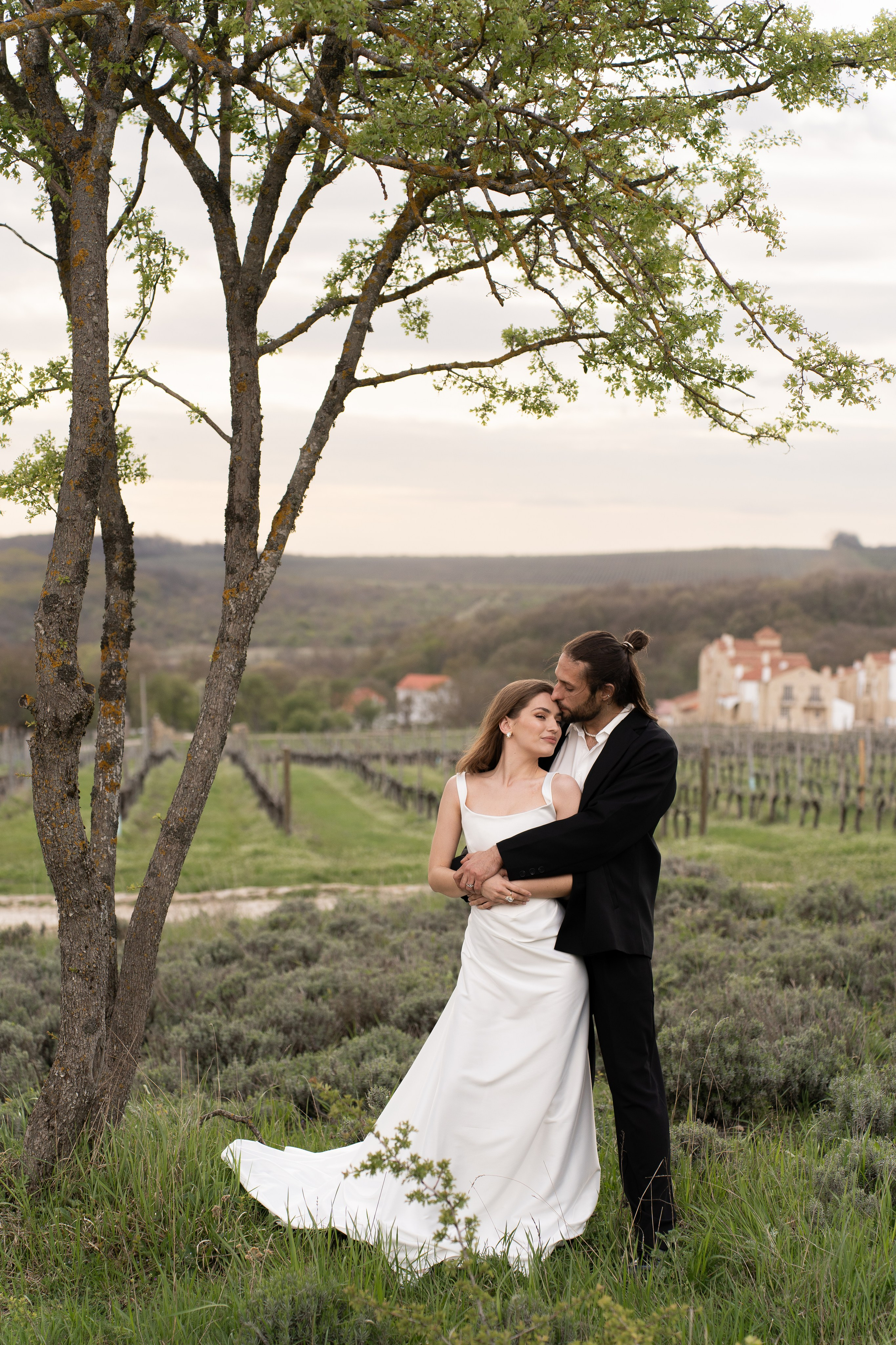 Артур & Александра. Главная