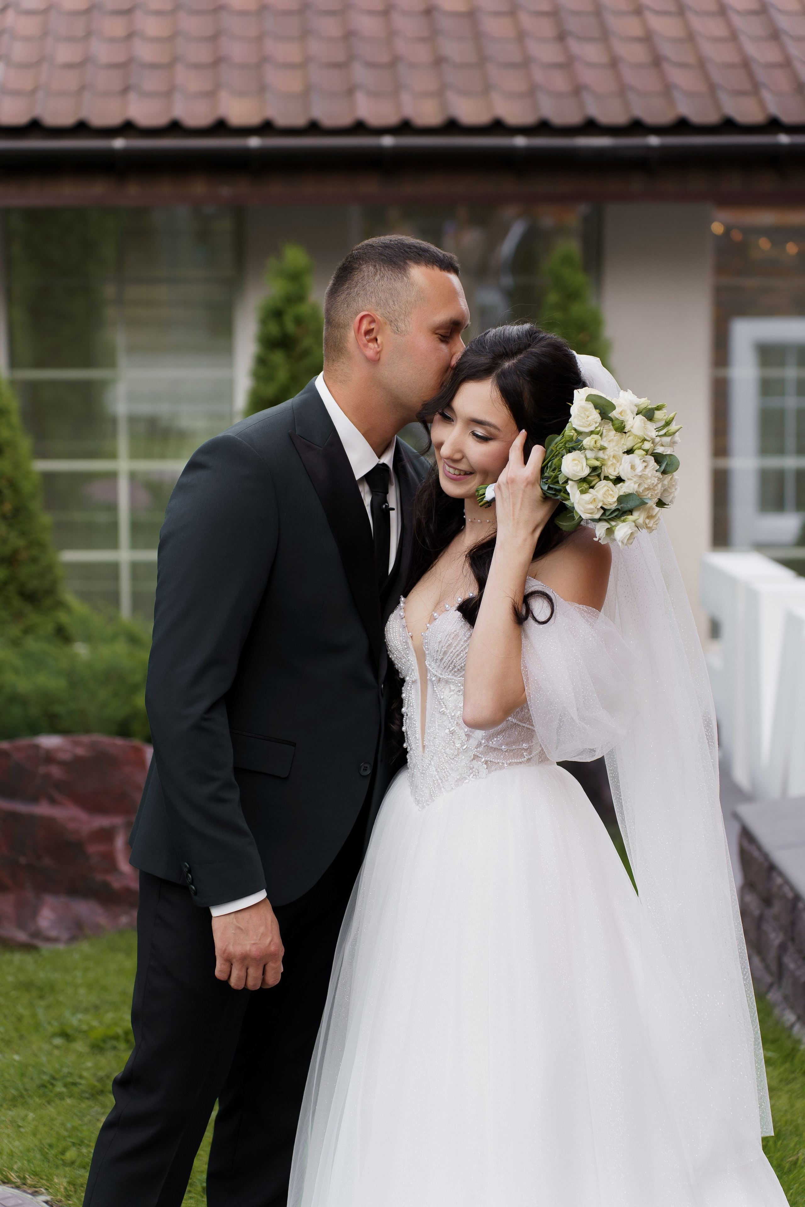 Станислав & Гюзель. Главная