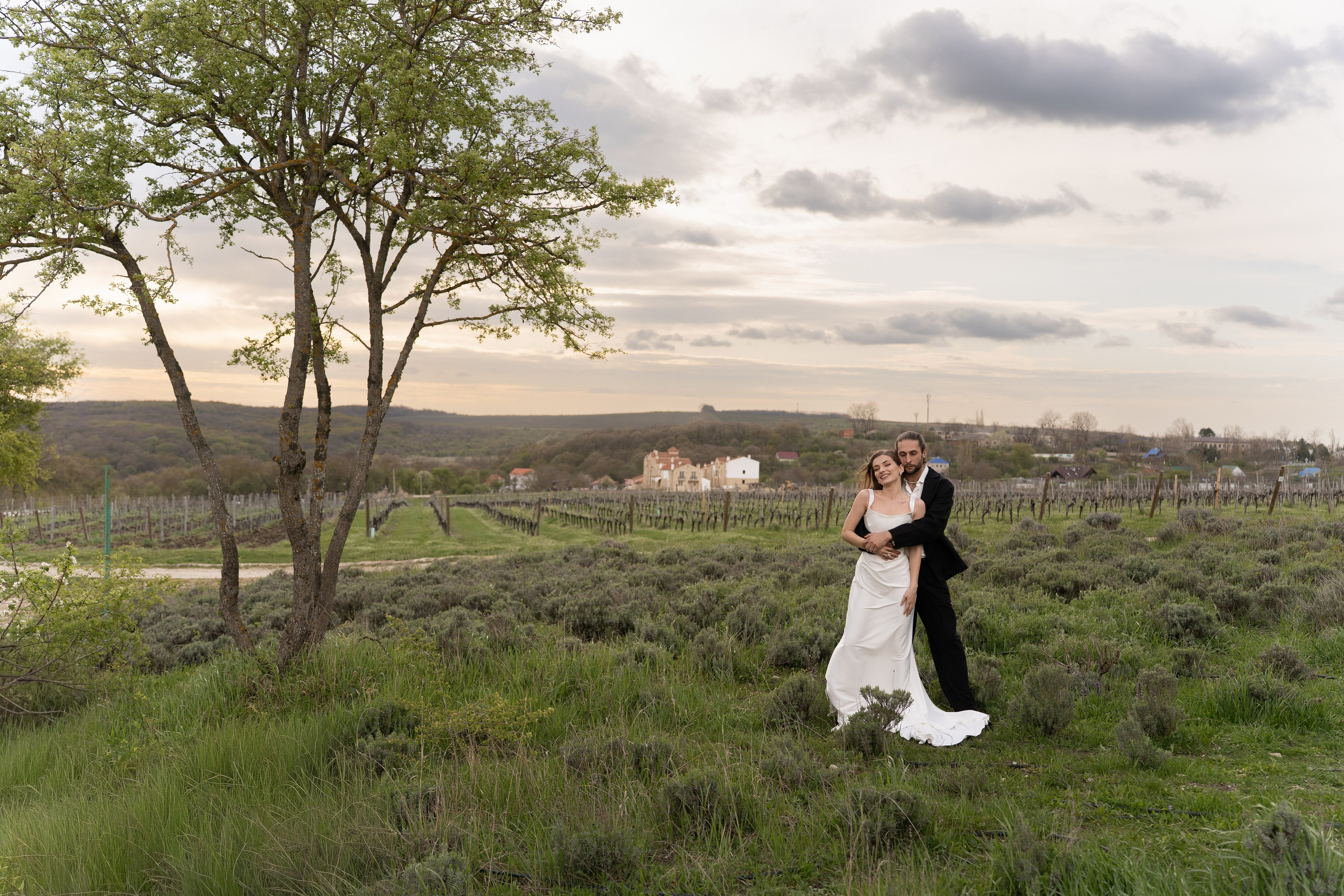 Артур & Александра. Главная