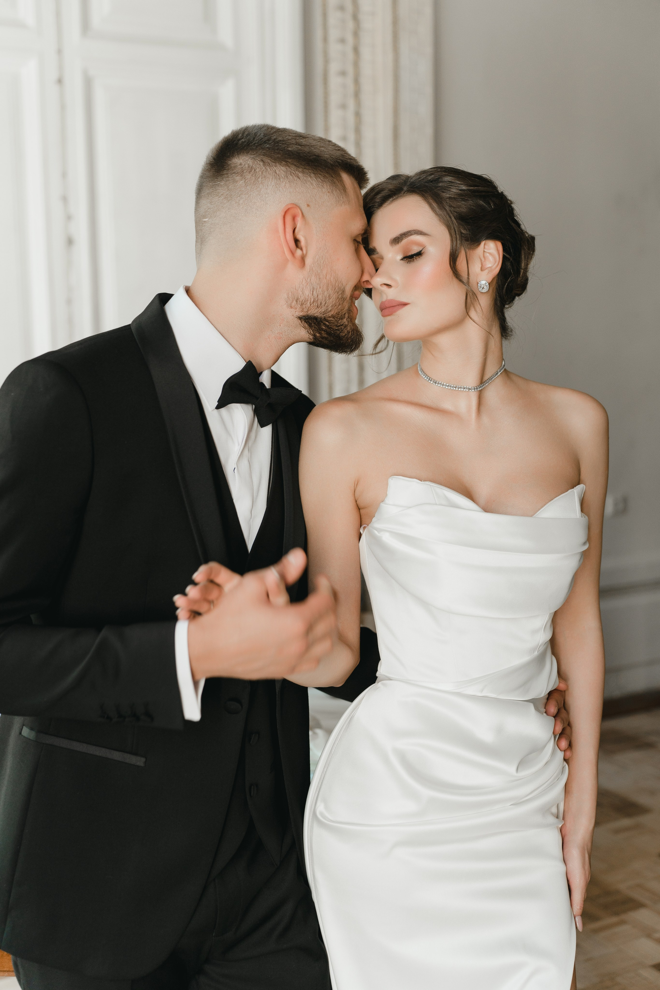 Даниил & Анна. Главная