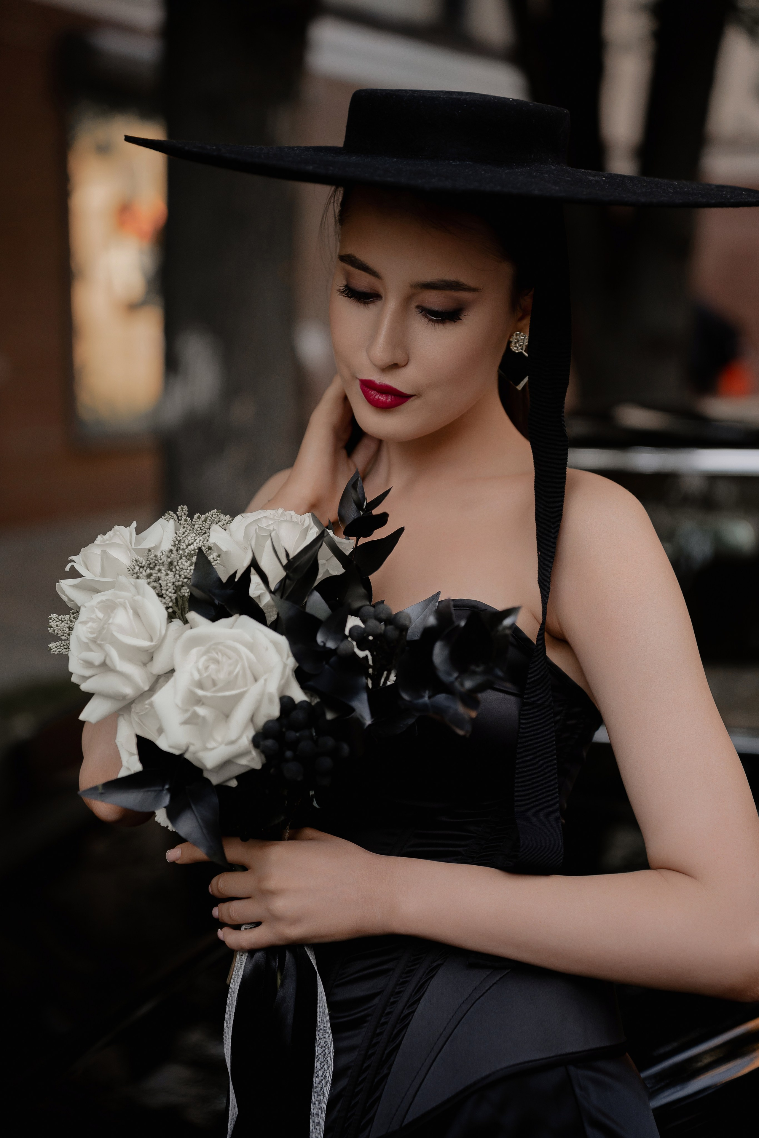 Аскар & Евгения. Главная