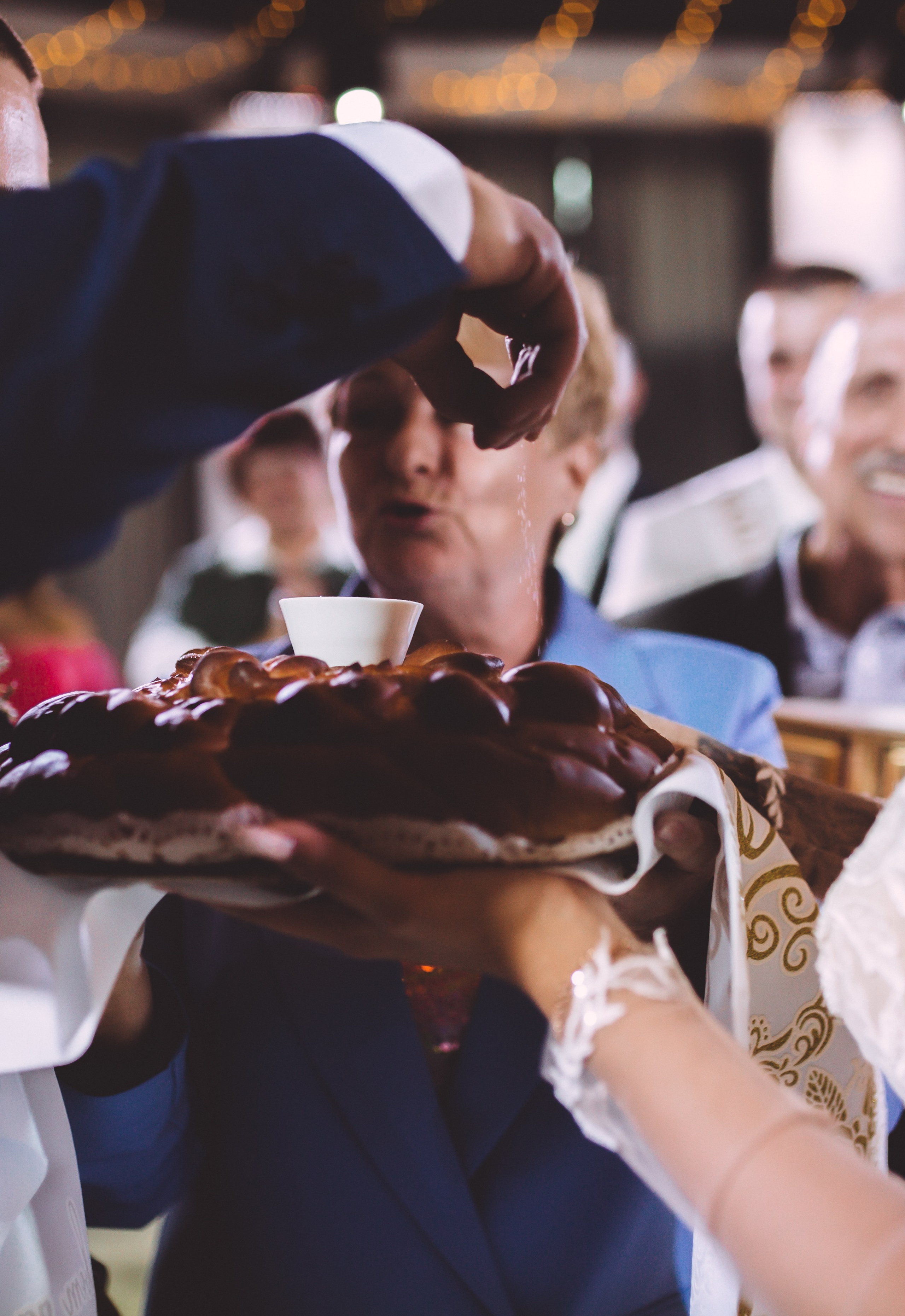 Никита & Олеся. Анна Михайлова|Свадебный фотограф в Санкт-Петербурге