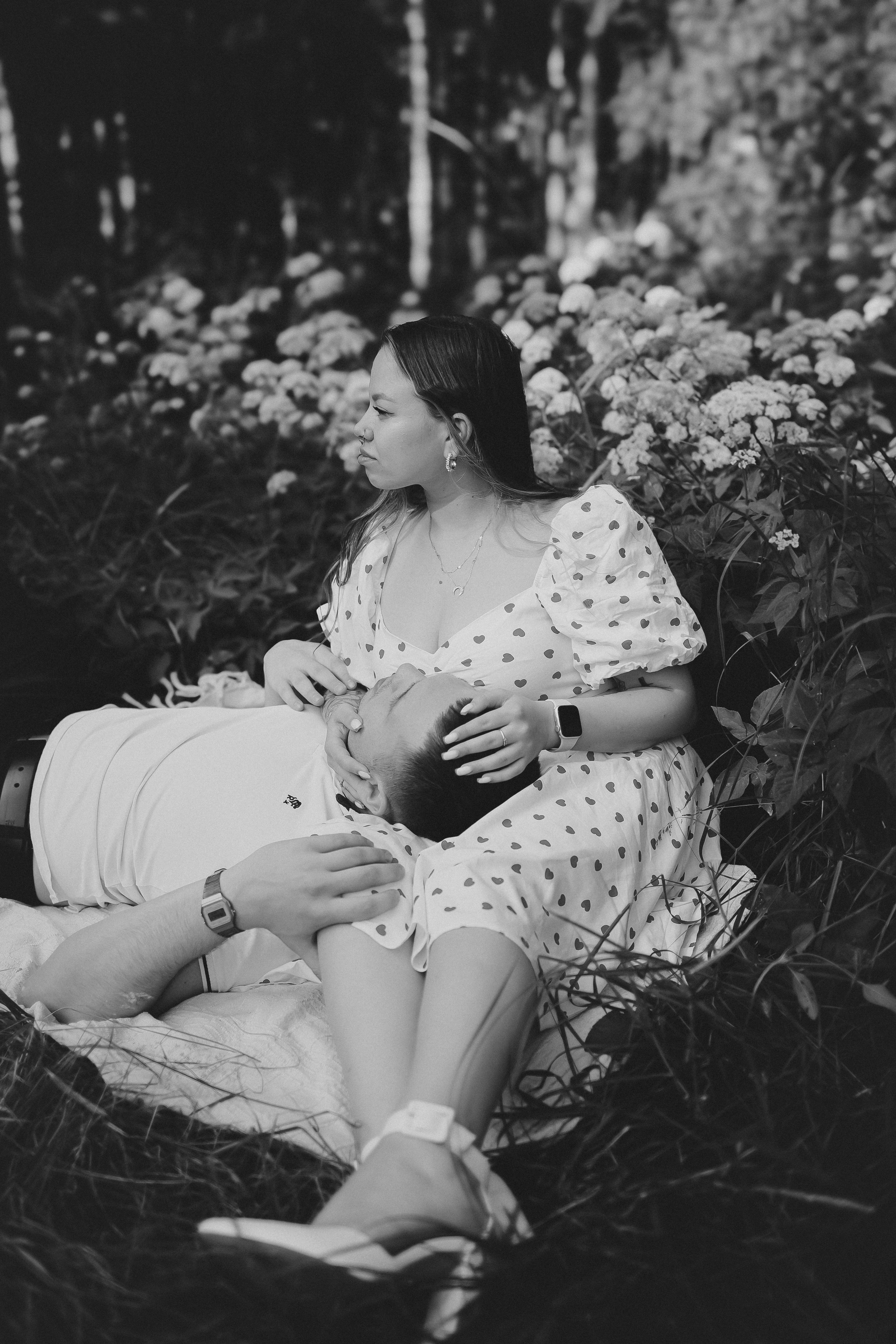 Love Story. Анна Михайлова|Свадебный фотограф в Санкт-Петербурге