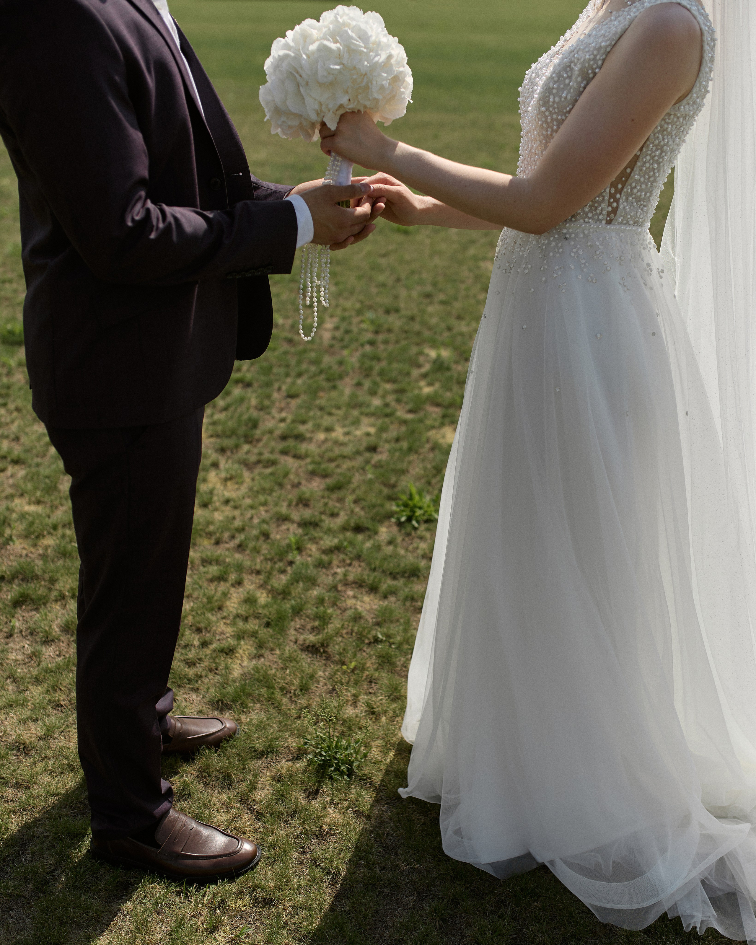 Матвей и Юлия