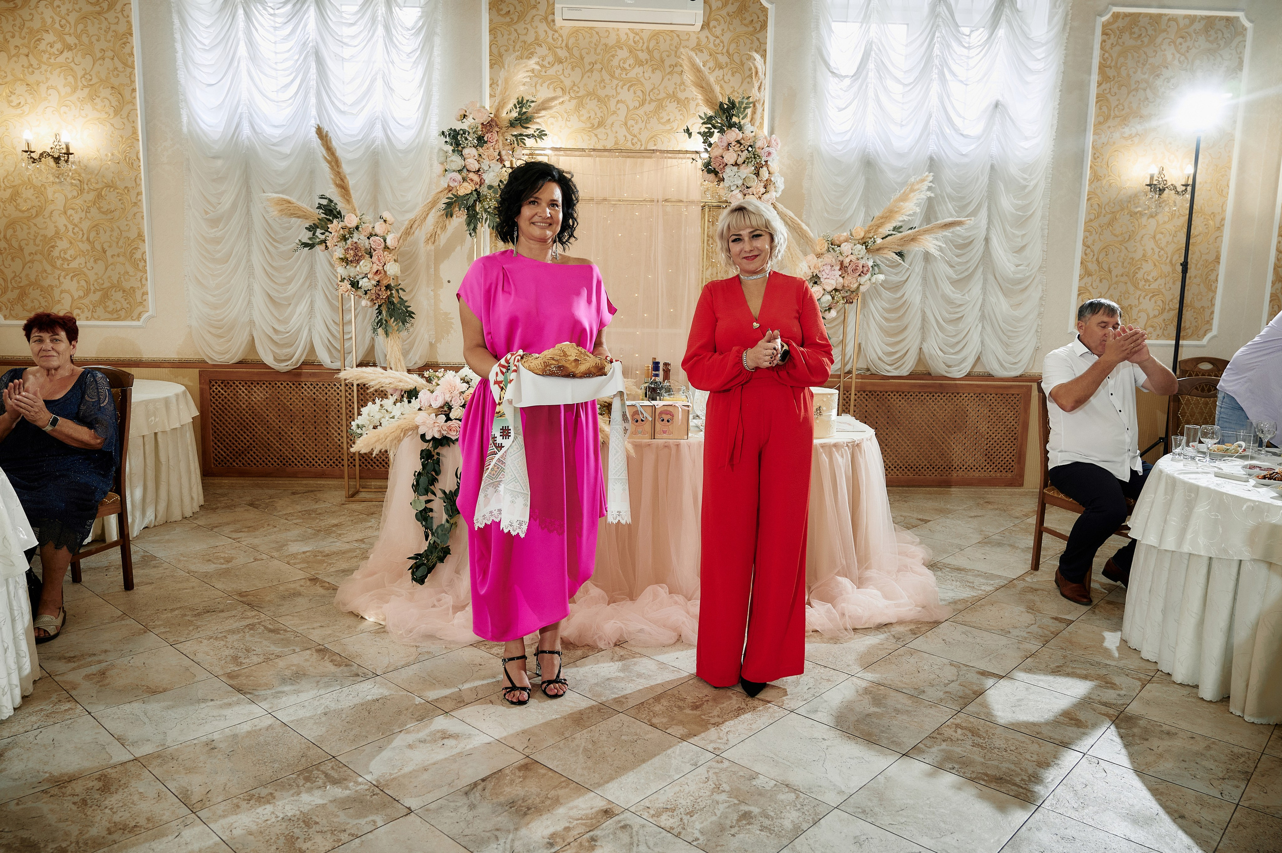 Иван и Эльвира. Фото-видеосъемка свадеб Venson Films