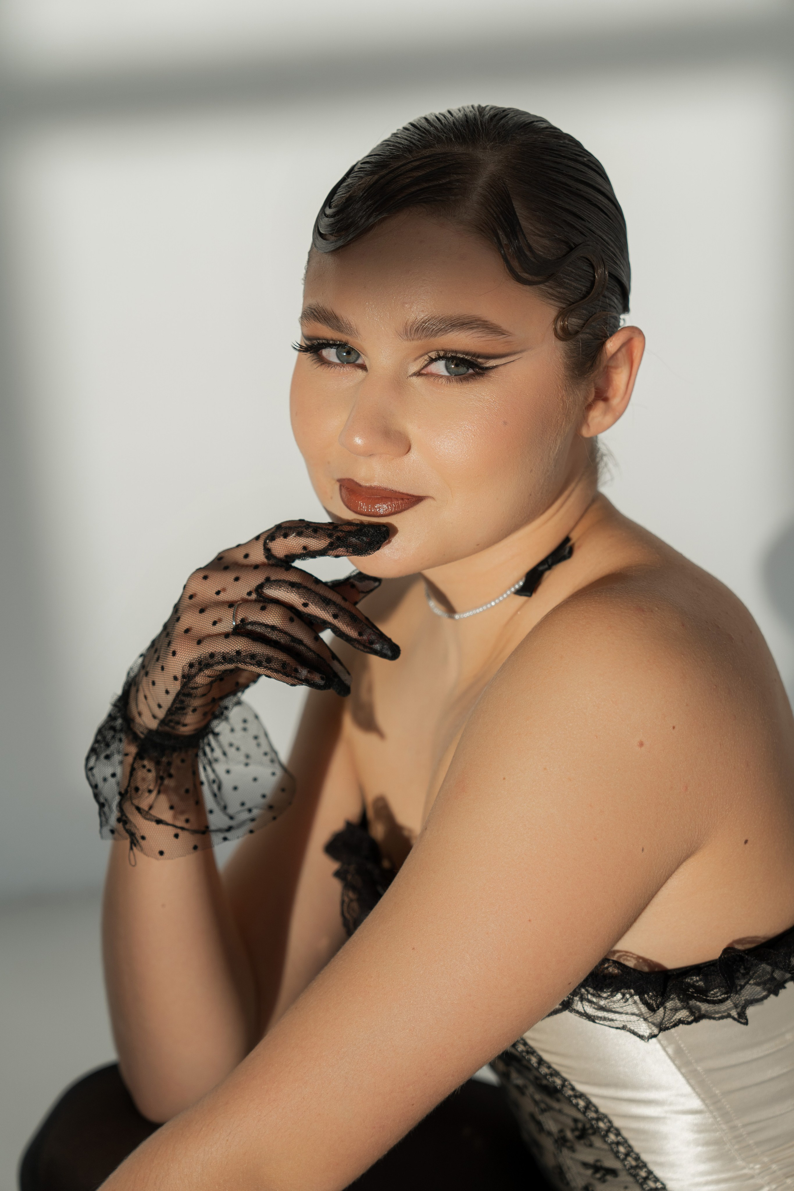 Варя. 15 лет. Семейный фотограф Екатеринбург Татьяна Девятых