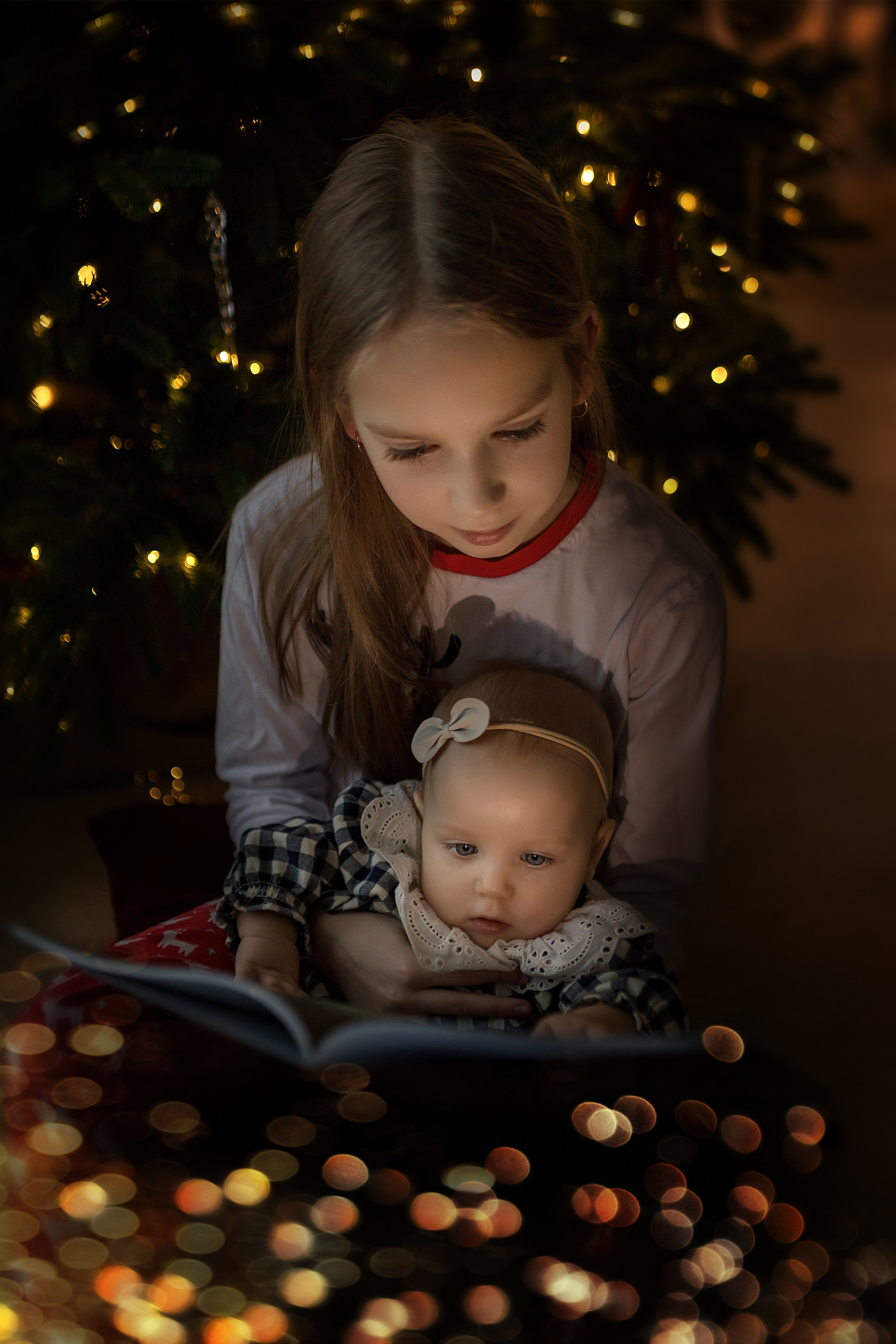 Фотосессия новорожденных в иваново