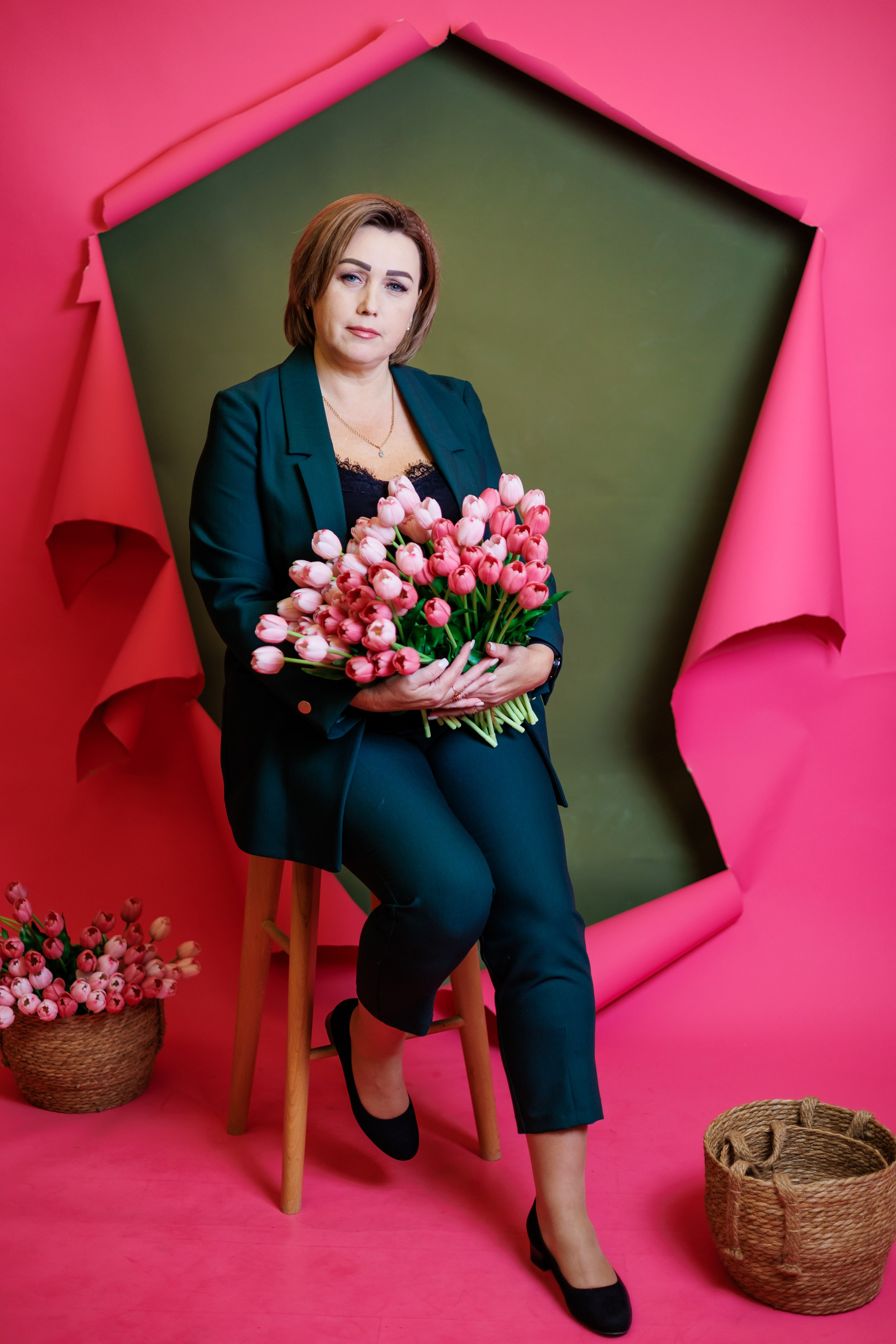 Зинаида. Свадебный и семейный фотограф в Армавире