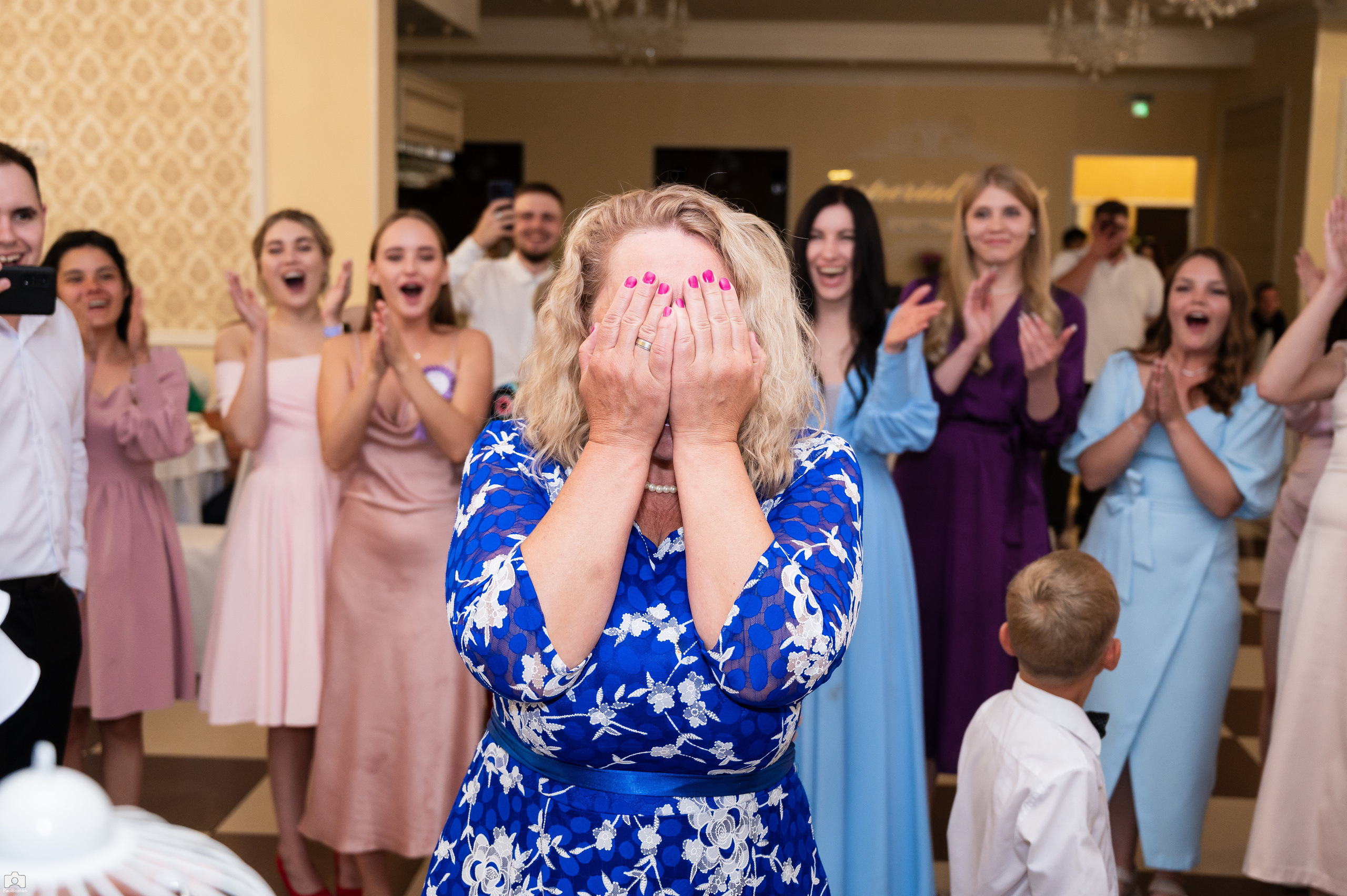 Наталья и Артем. Свадебный Фотограф Абакан