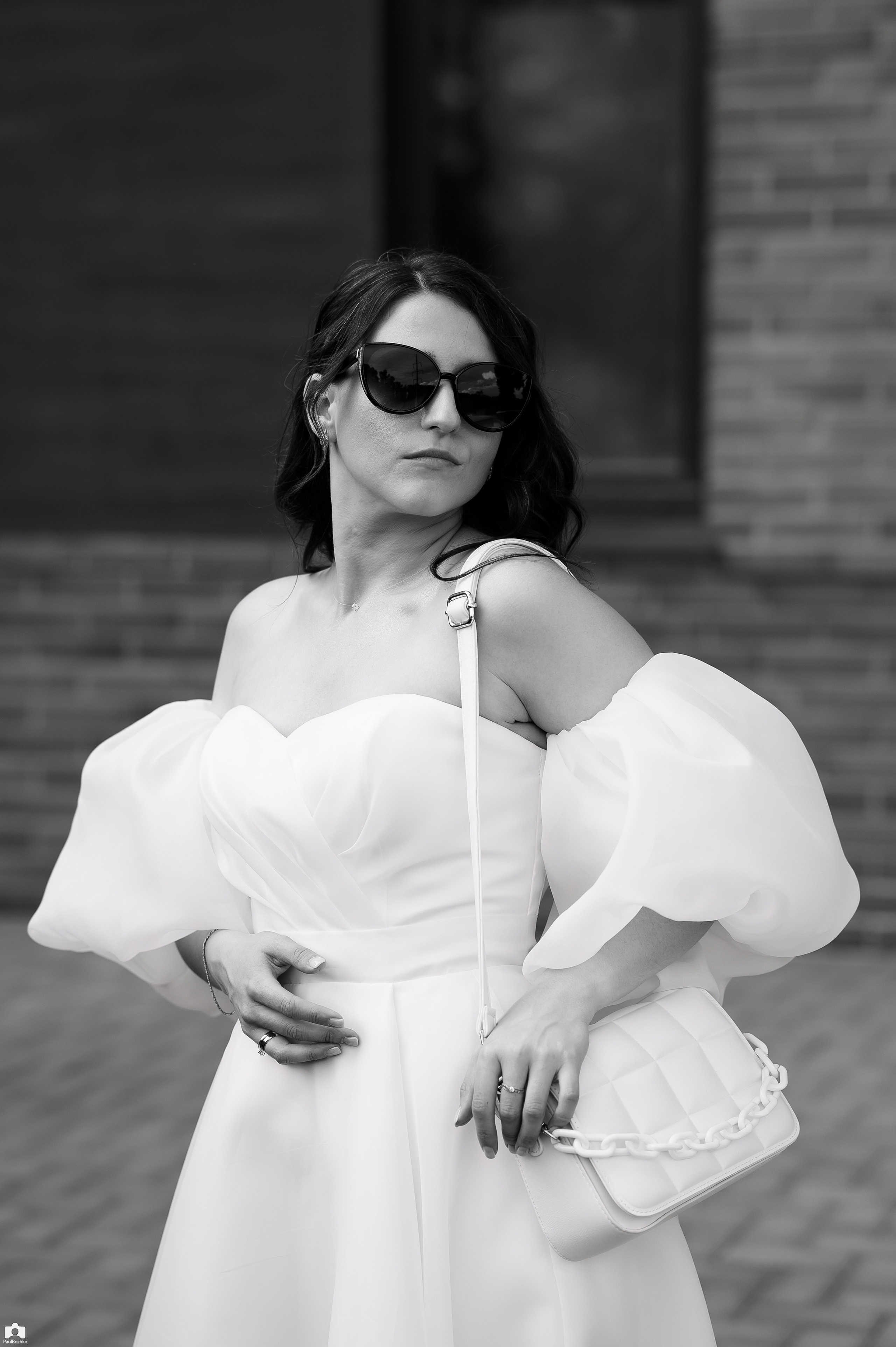 Ксения и Михаил. Свадебный Фотограф Абакан