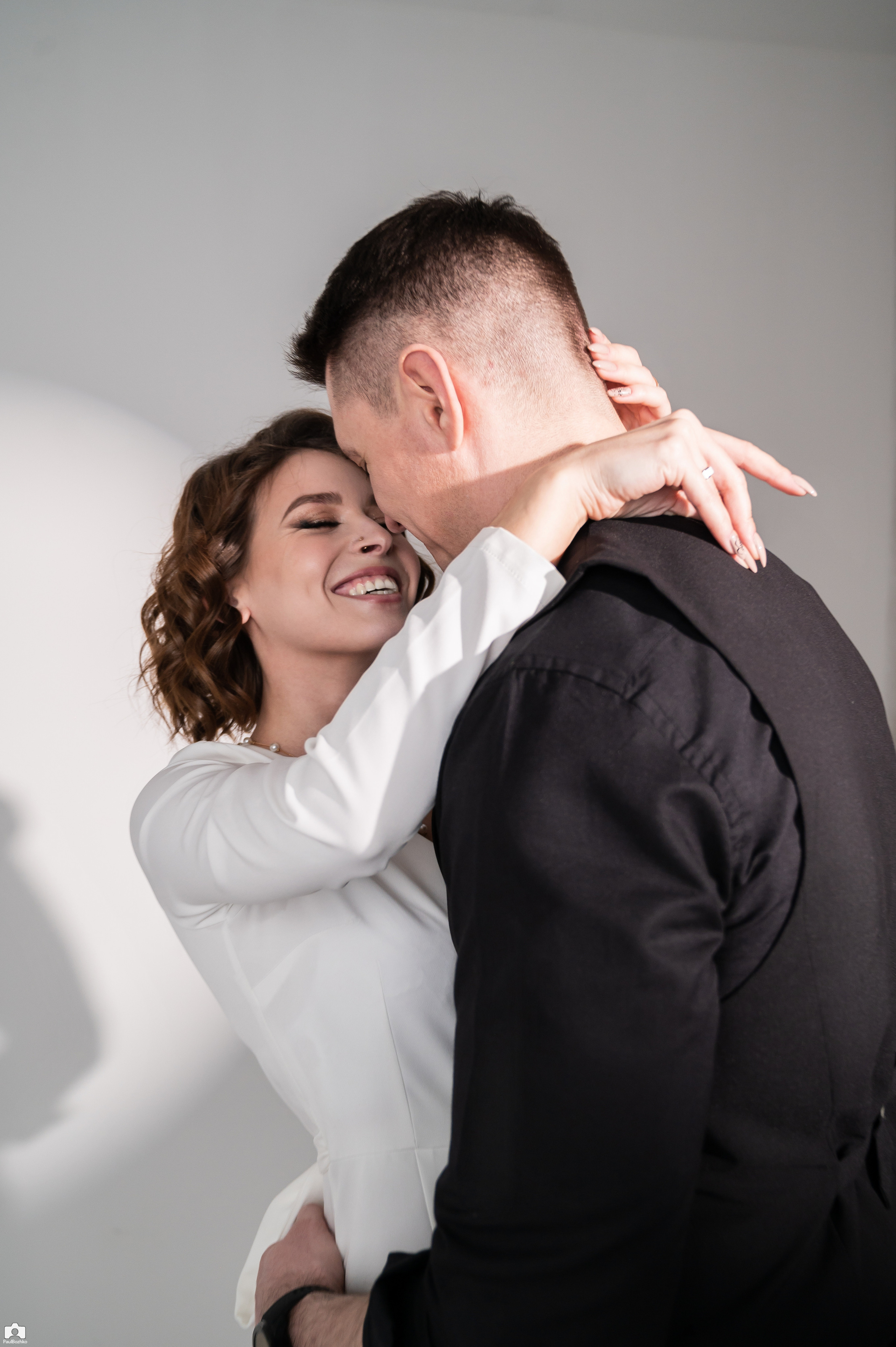 Андрей и Кристина. Свадебный Фотограф Абакан