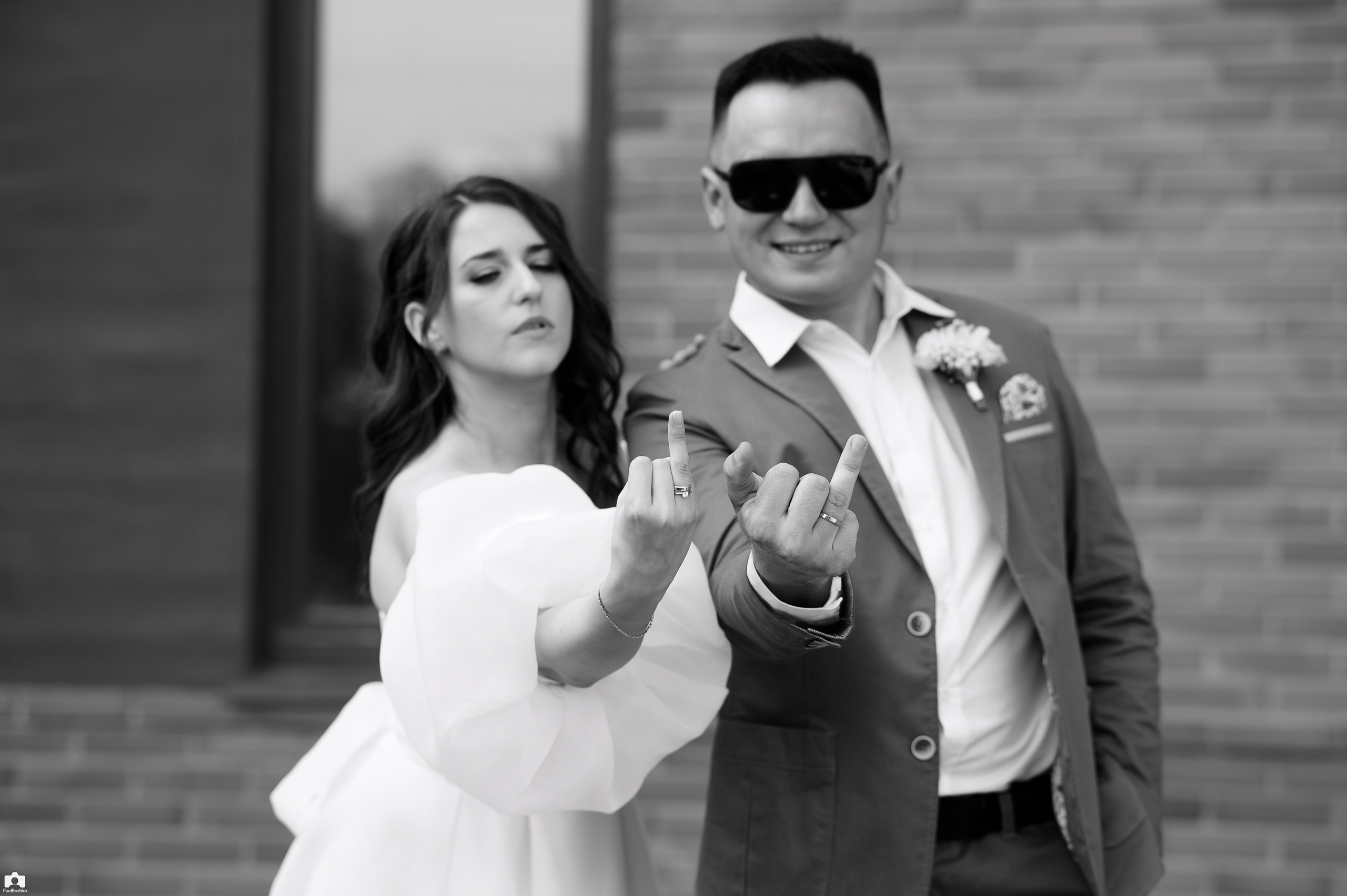 Ксения и Михаил. Свадебный Фотограф Абакан