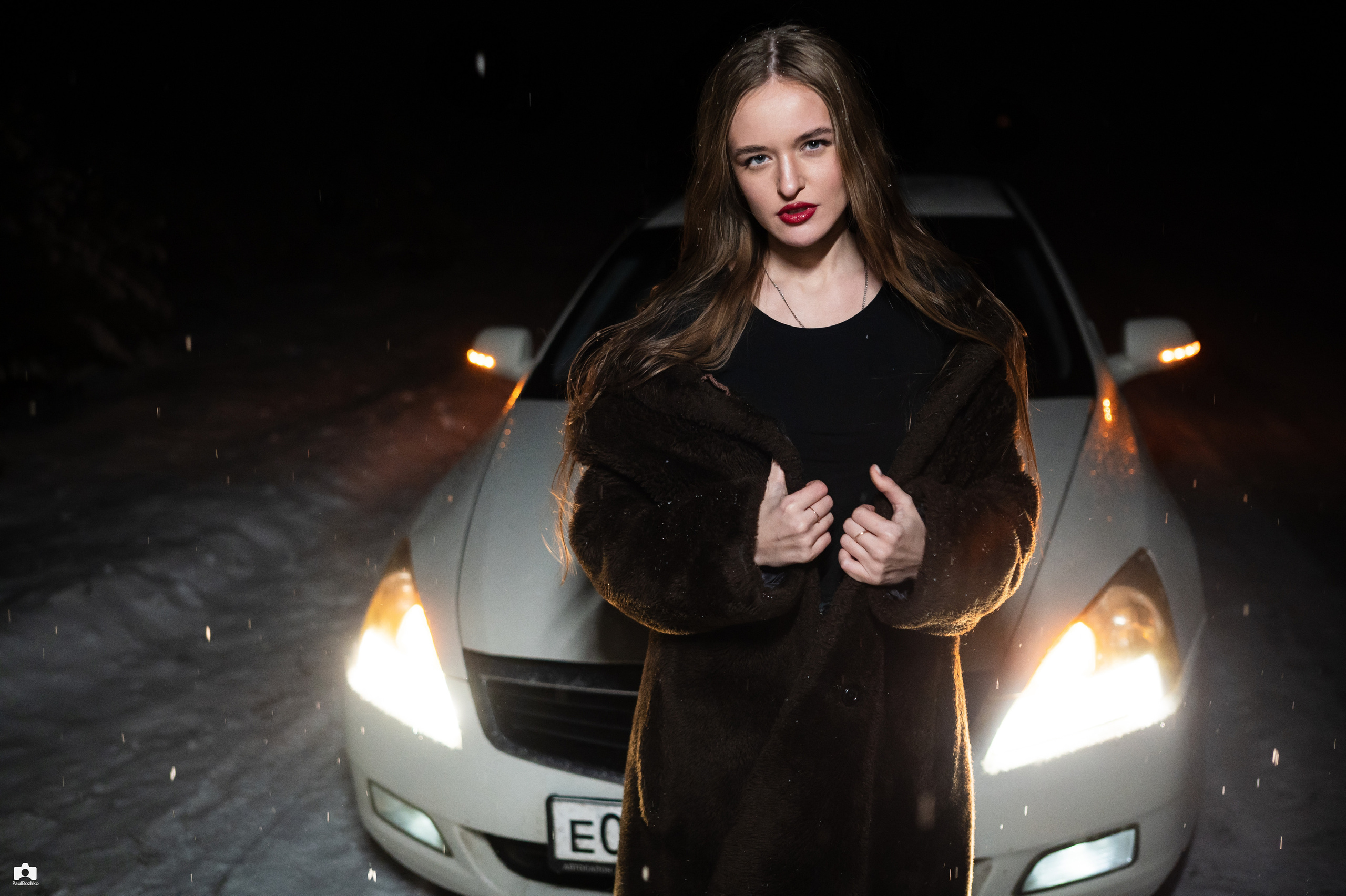 Алина. Свадебный Фотограф Абакан