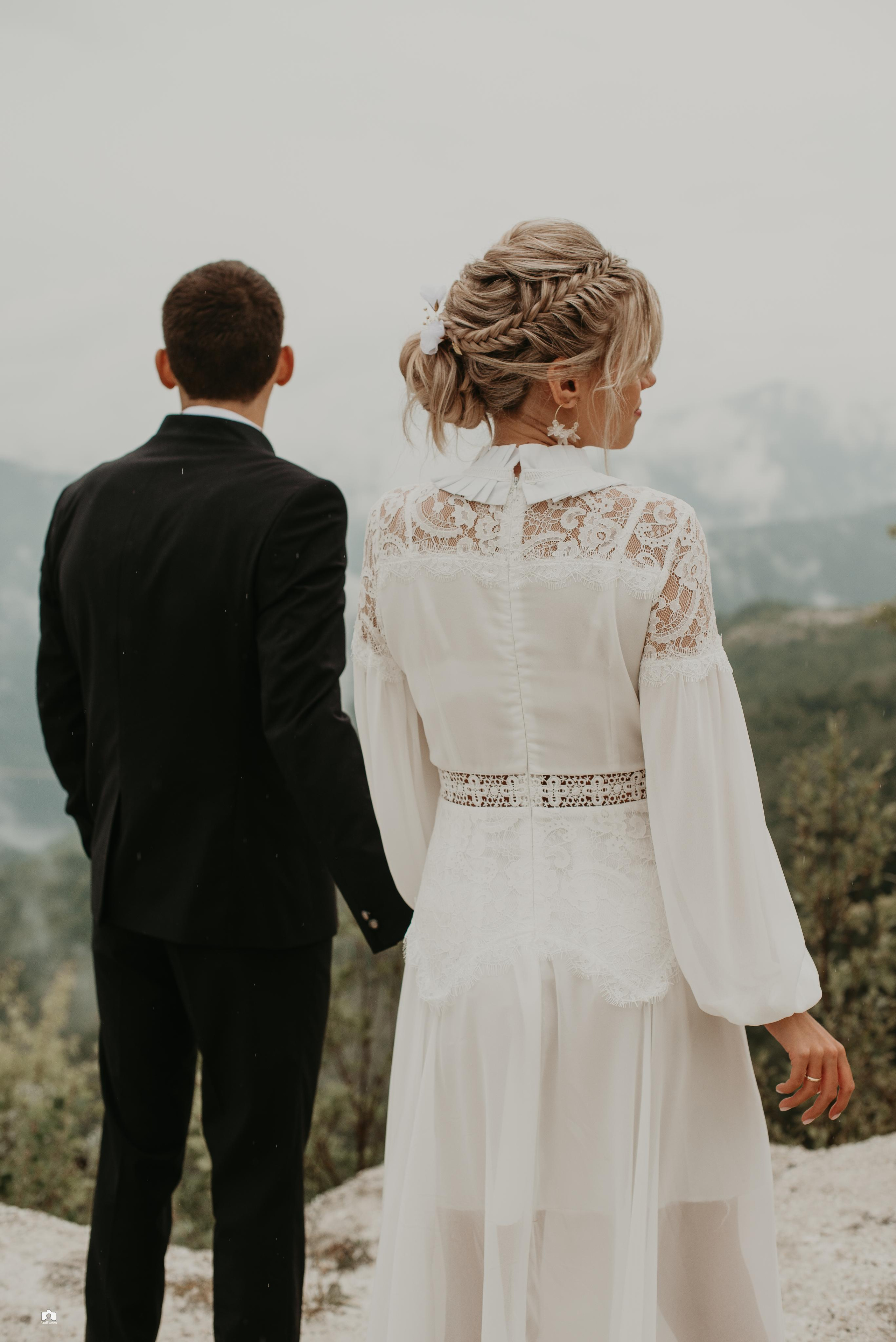 Ирина и Александр. Свадебный Фотограф Абакан