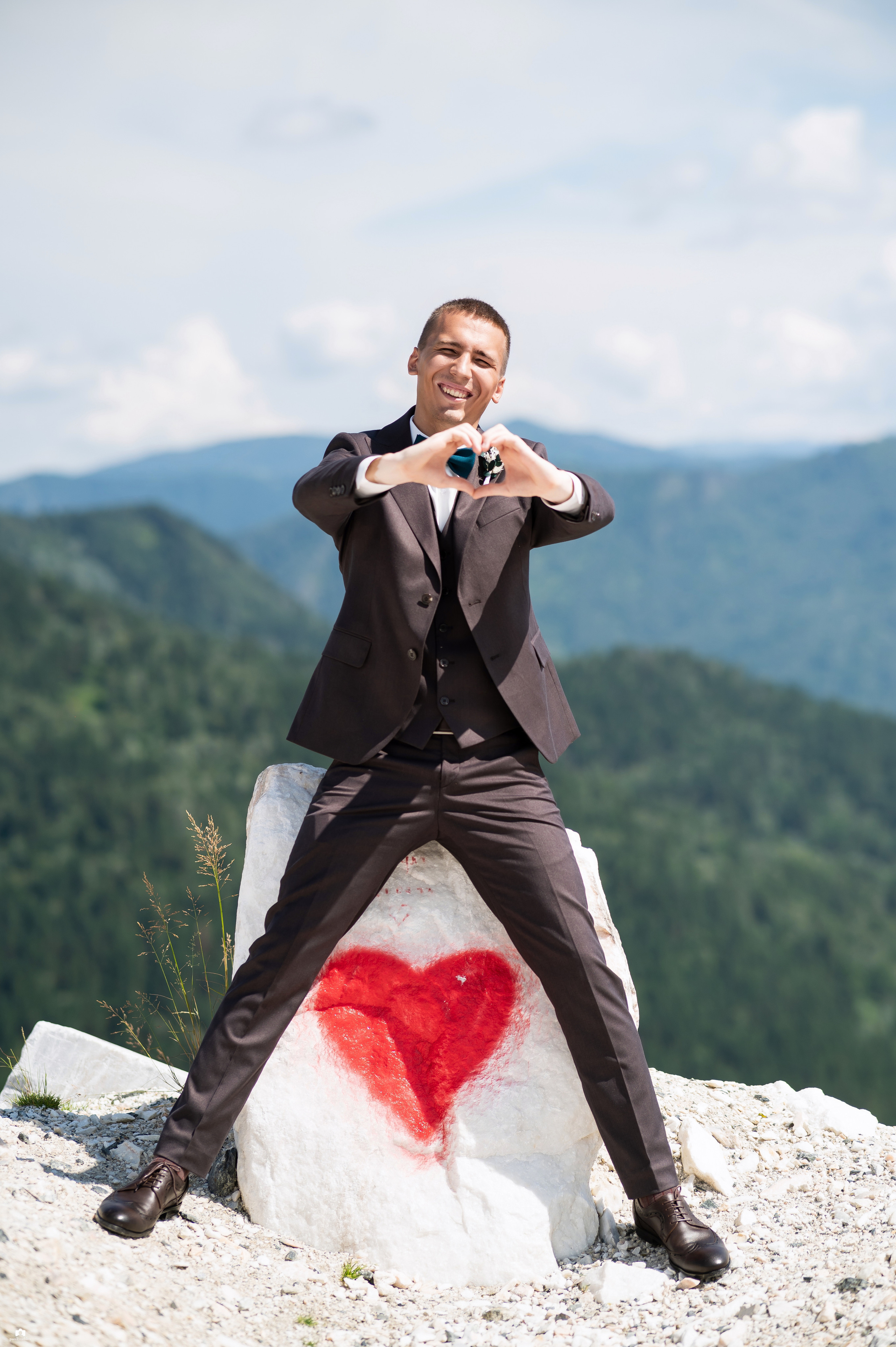 Александра и Егор. Свадебный Фотограф Абакан