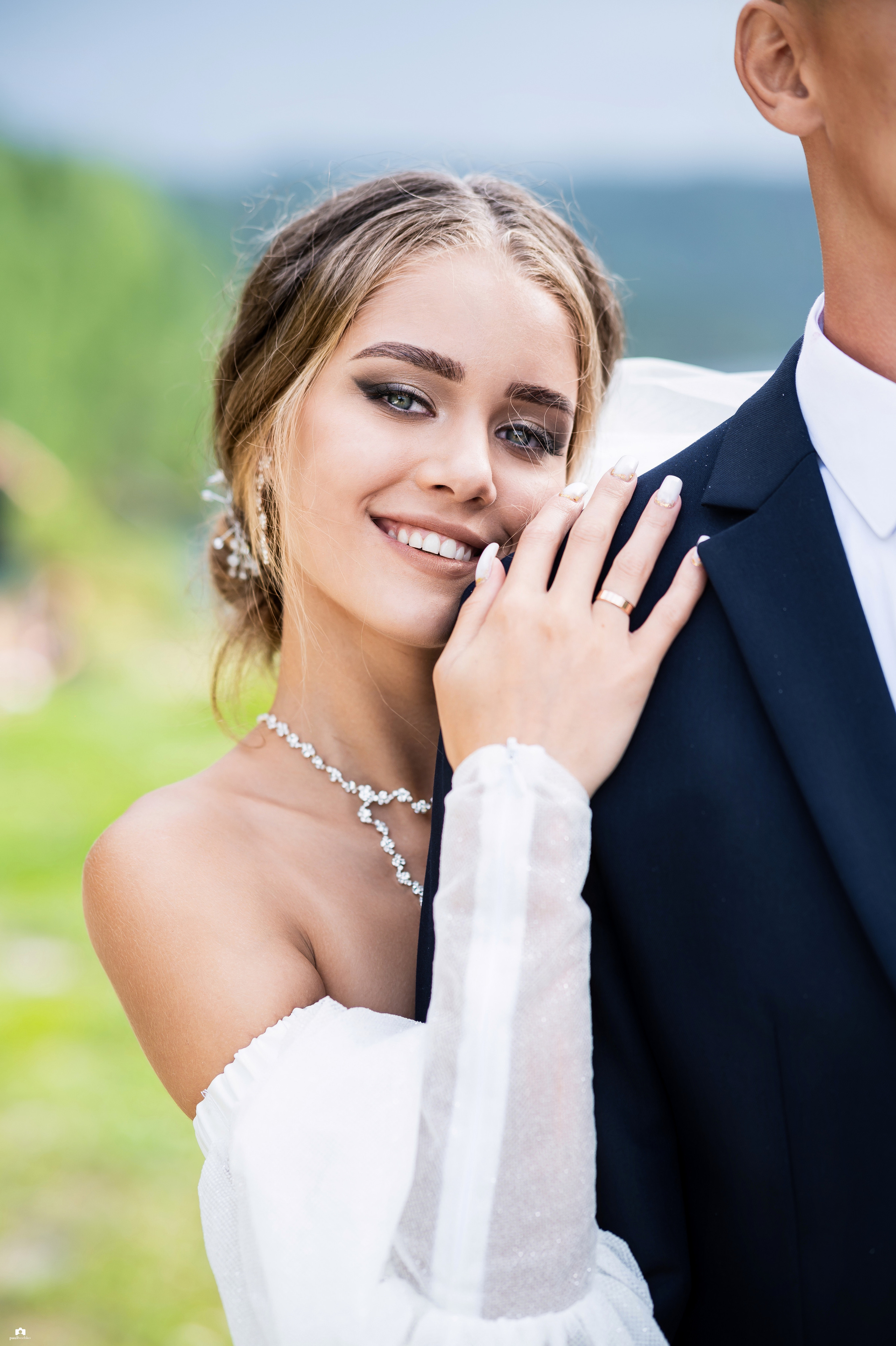 Анастасия и Данил. Свадебный Фотограф Абакан