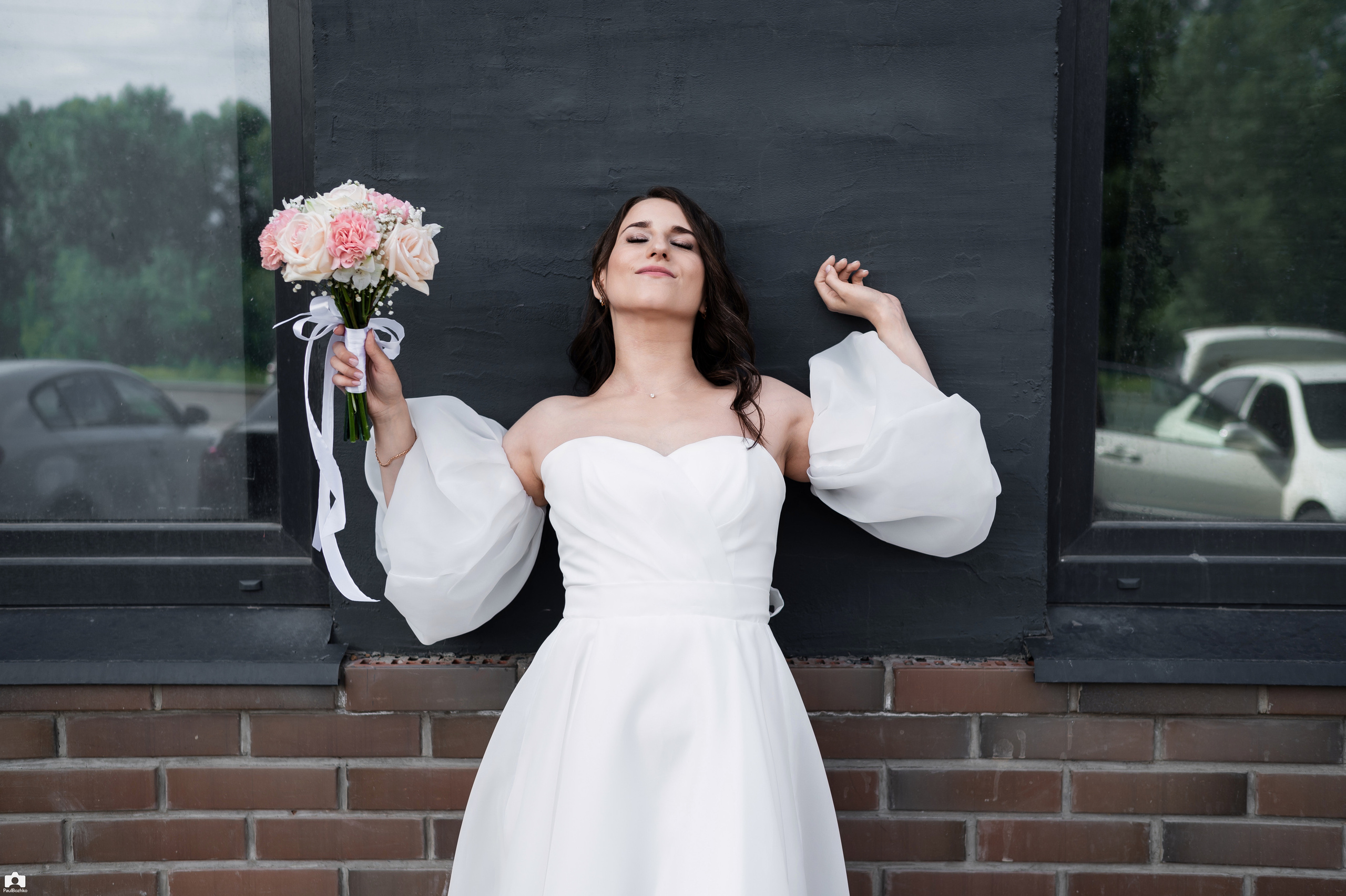 Ксения и Михаил. Свадебный Фотограф Абакан