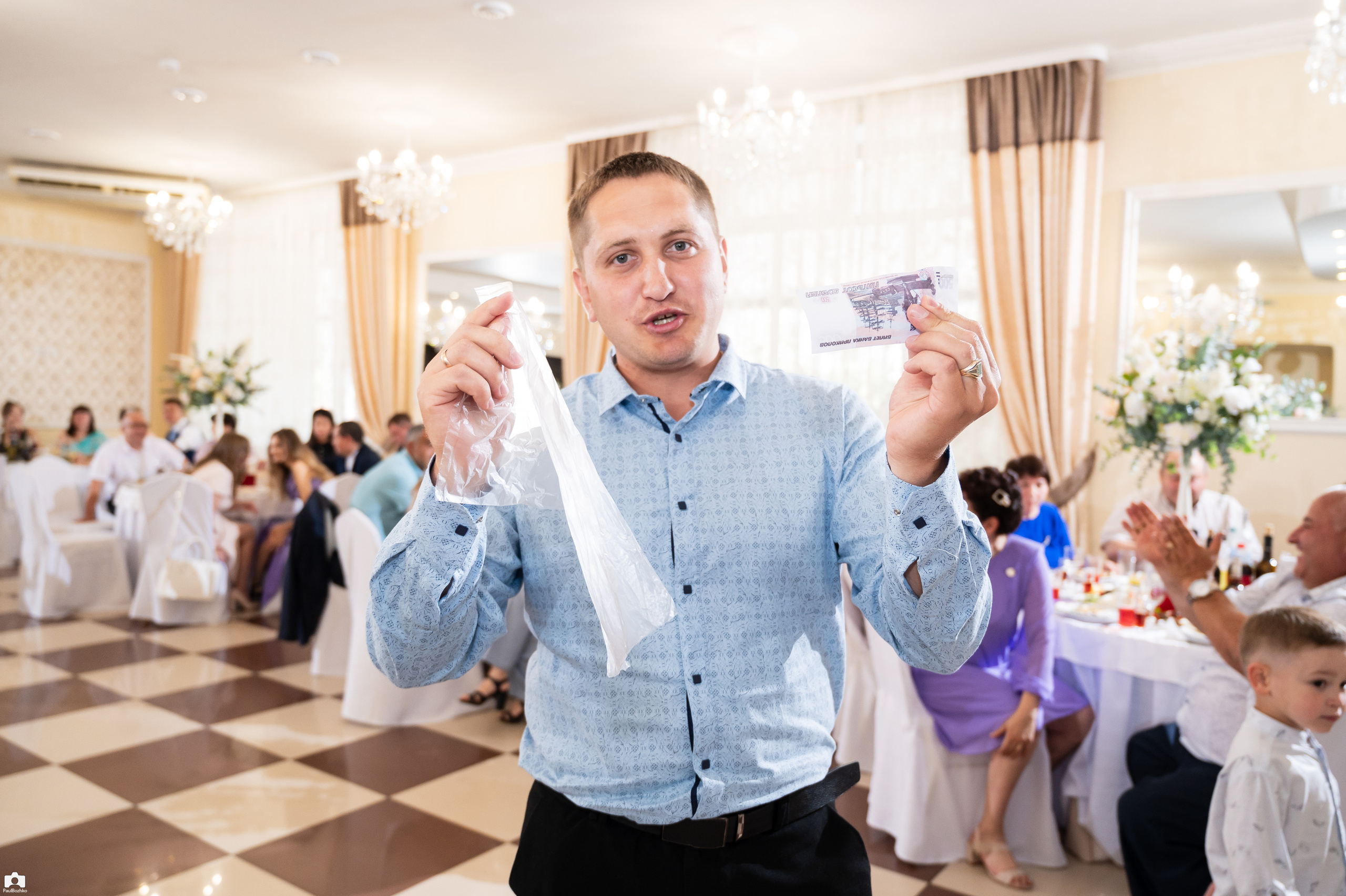 Наталья и Артем. Свадебный Фотограф Абакан