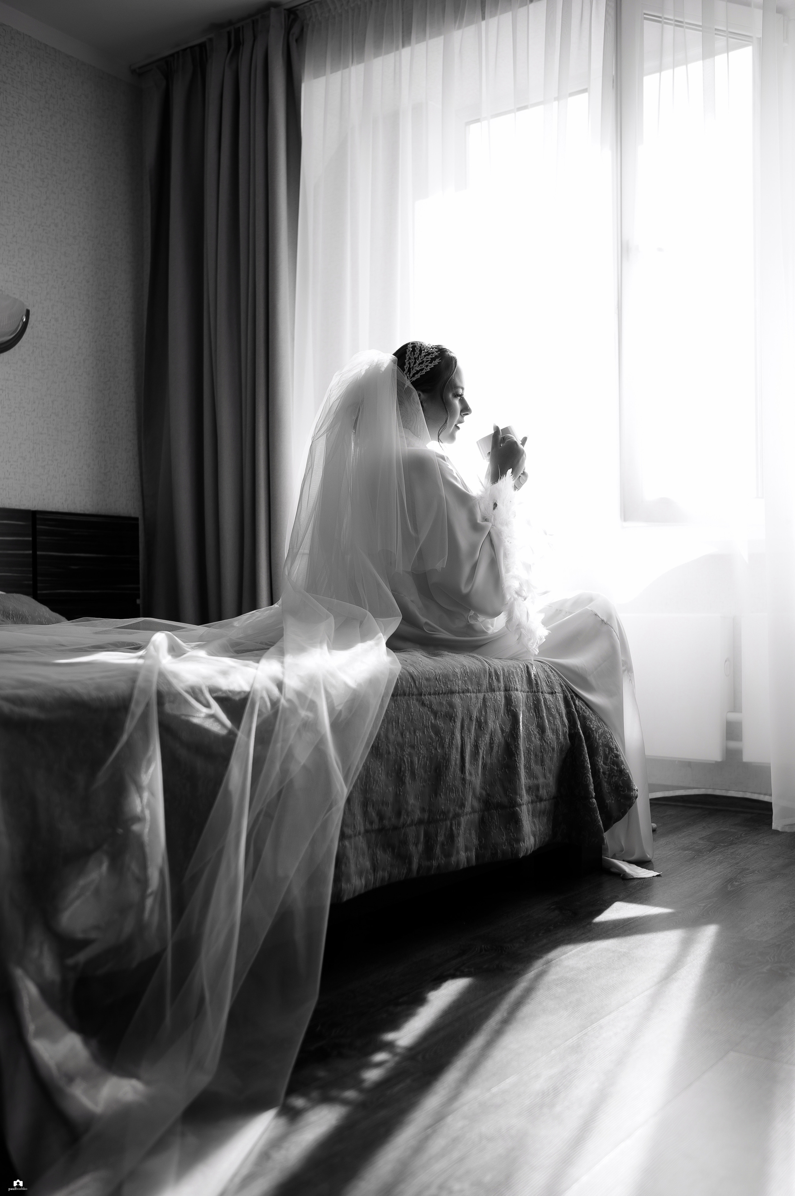 Александра и Егор. Свадебный Фотограф Абакан