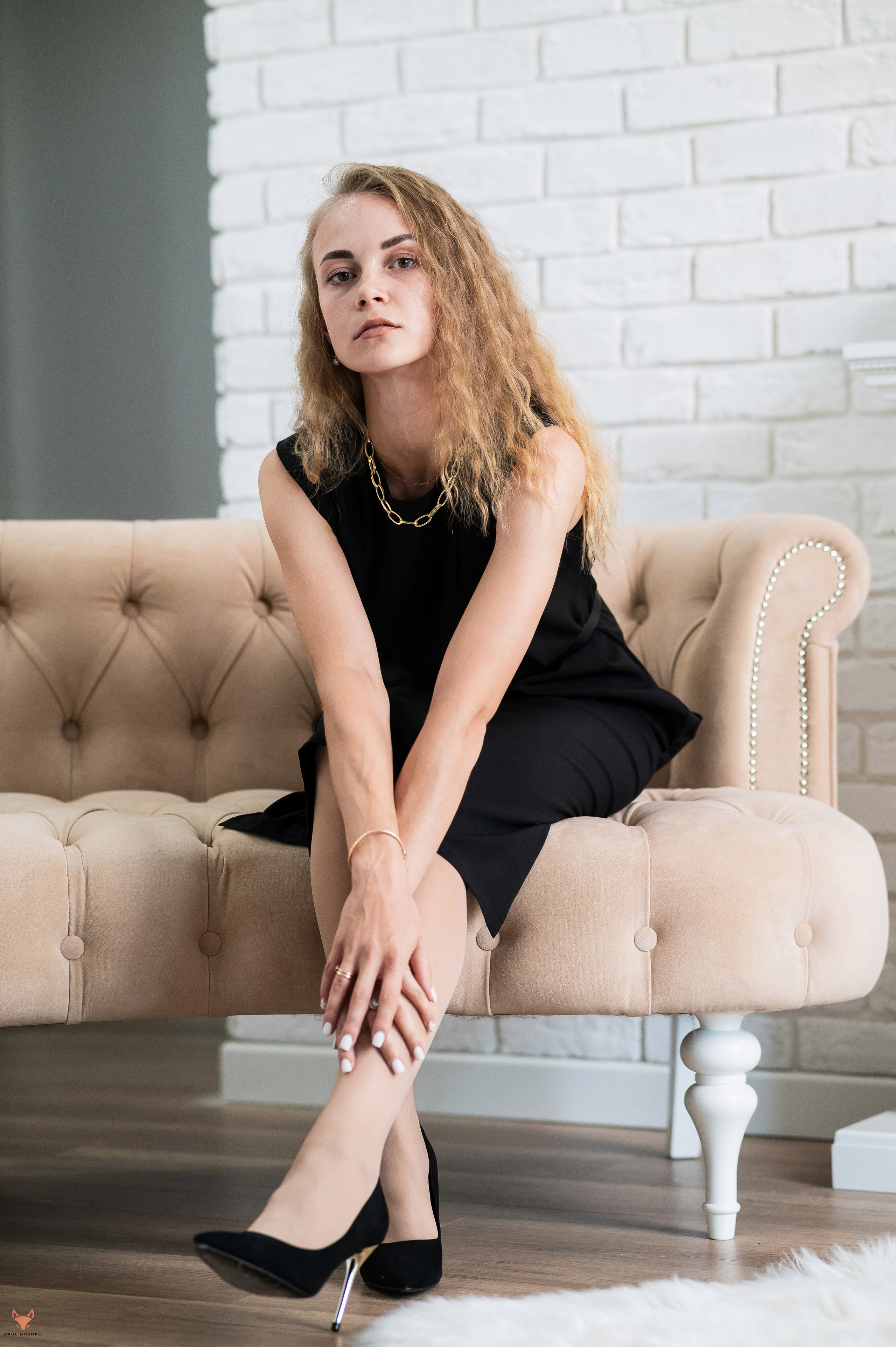 Илья и Оля. Свадебный Фотограф Абакан