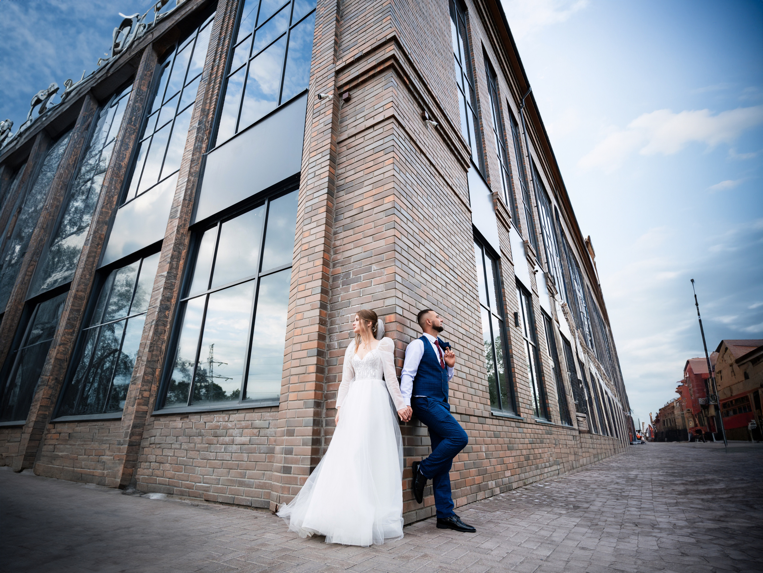 Наталья и Артем