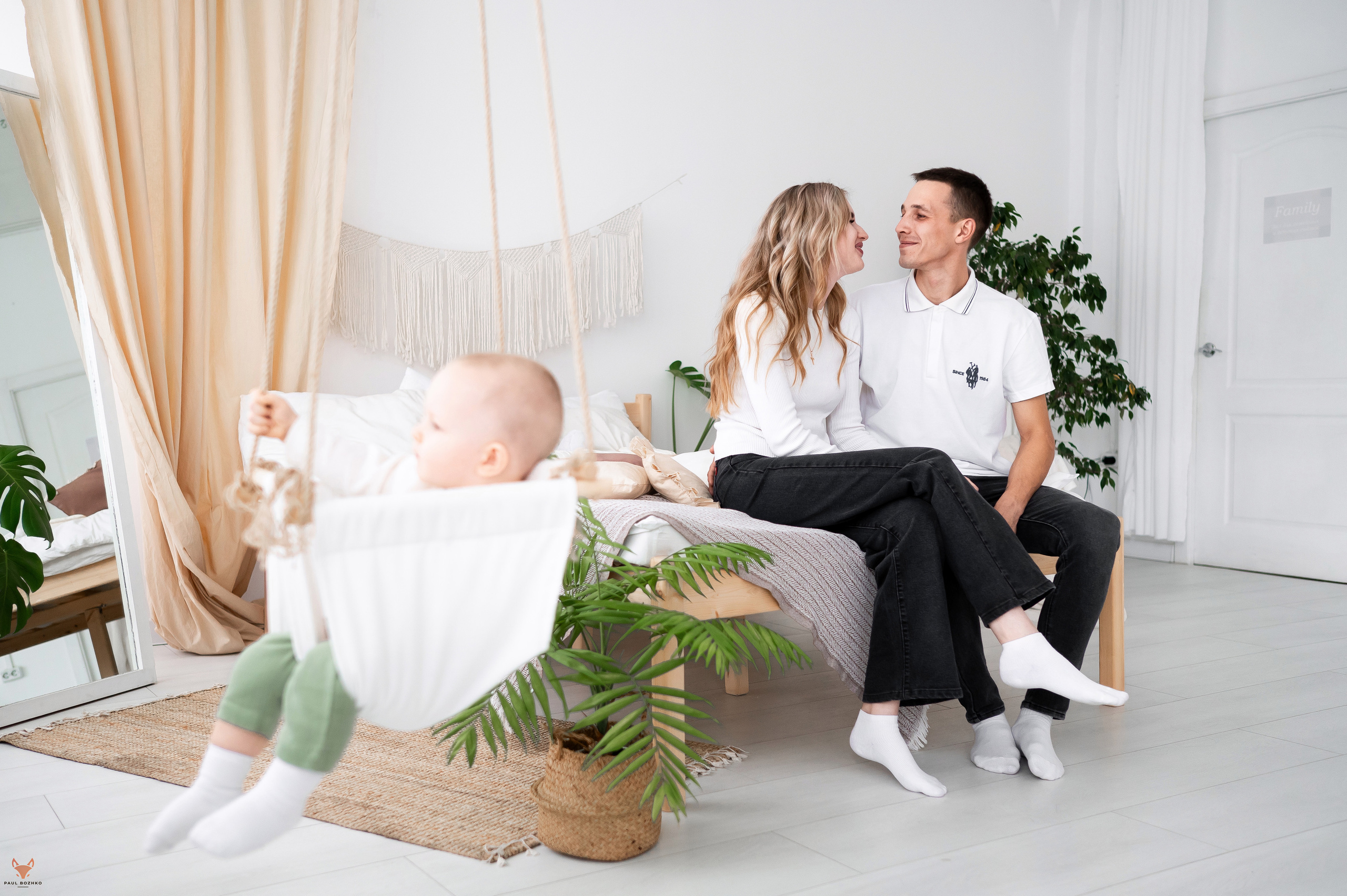 Артем и Светлана. Свадебный Фотограф Абакан