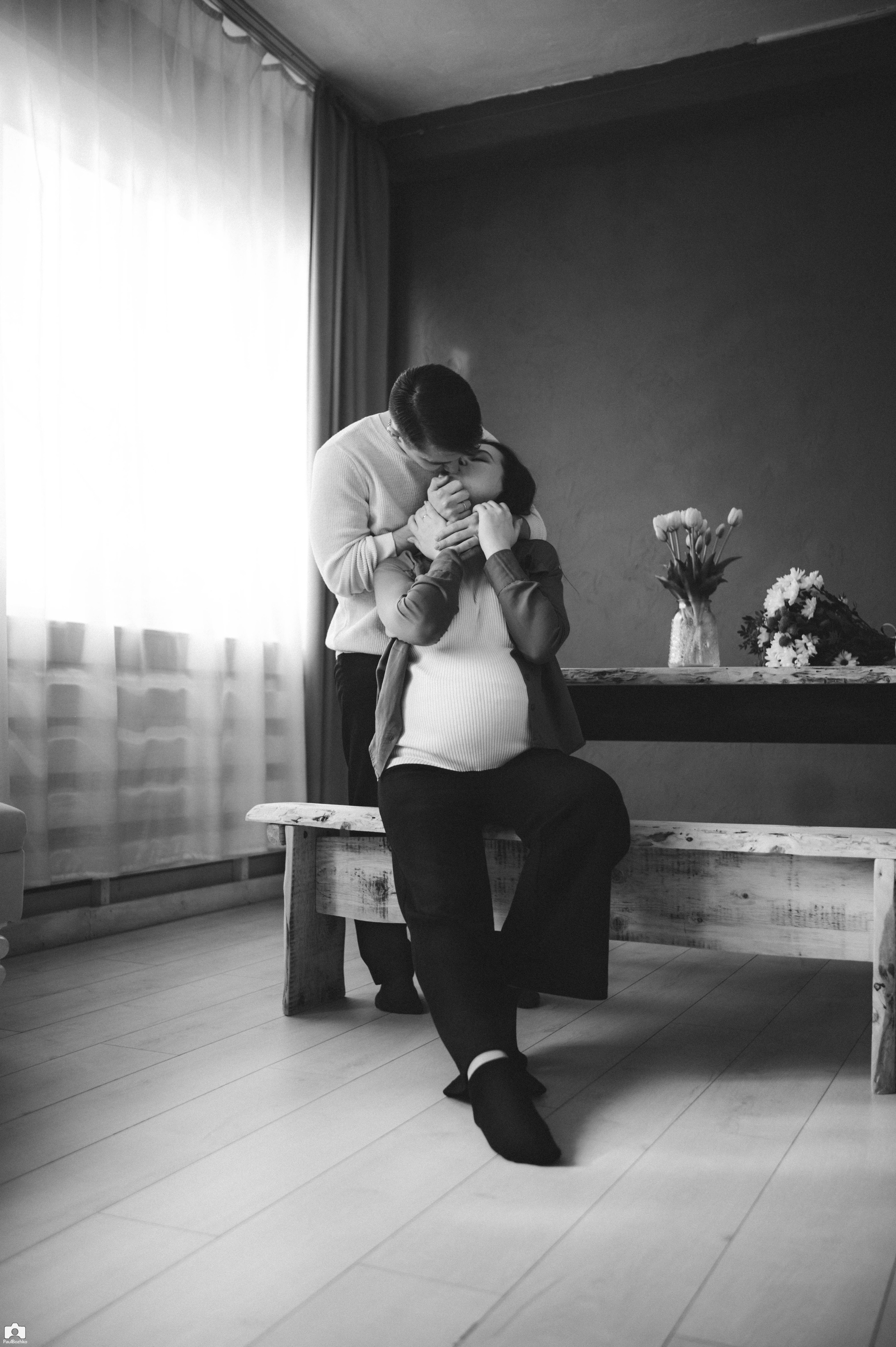 Александра и Алексей. Свадебный Фотограф Абакан