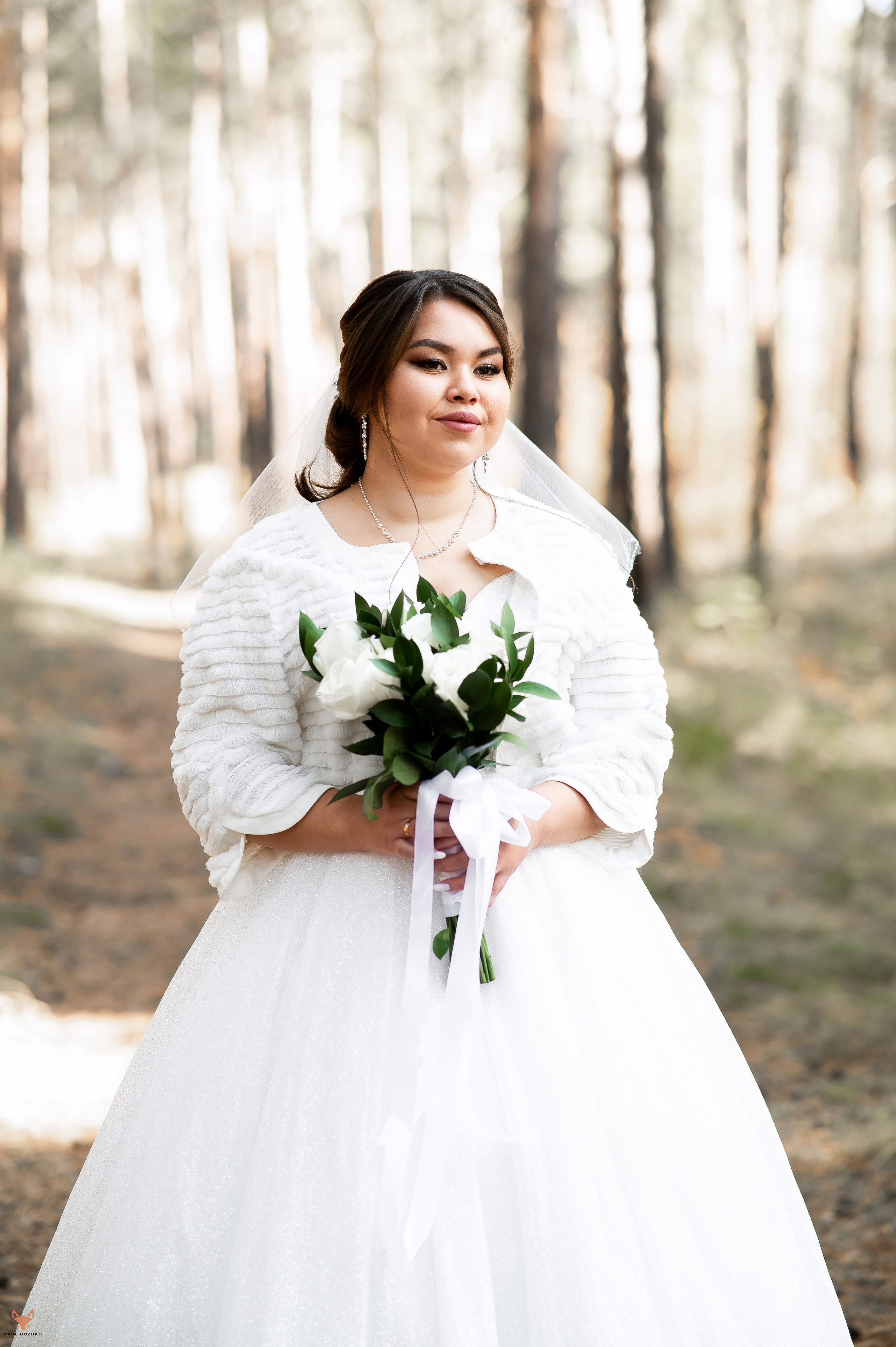 Николай и Ольга. Свадебный Фотограф Абакан