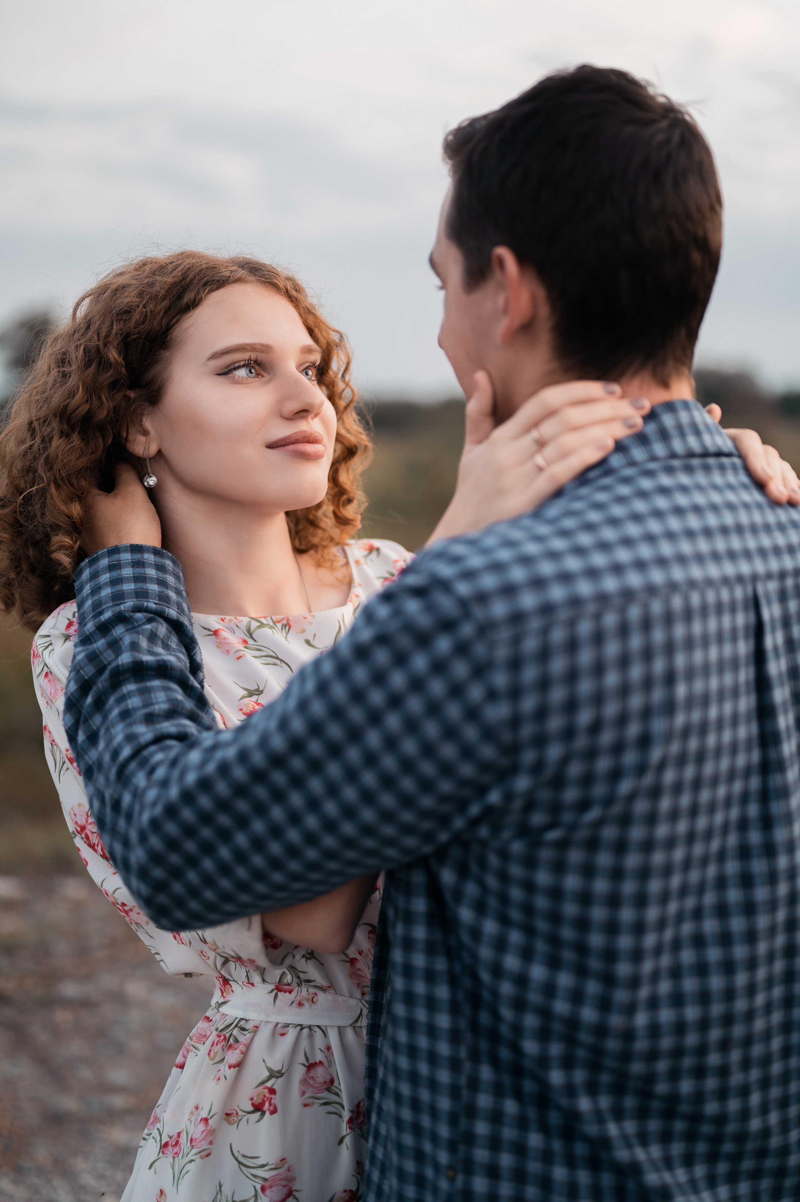 Карина и Александр. Свадебный Фотограф Абакан