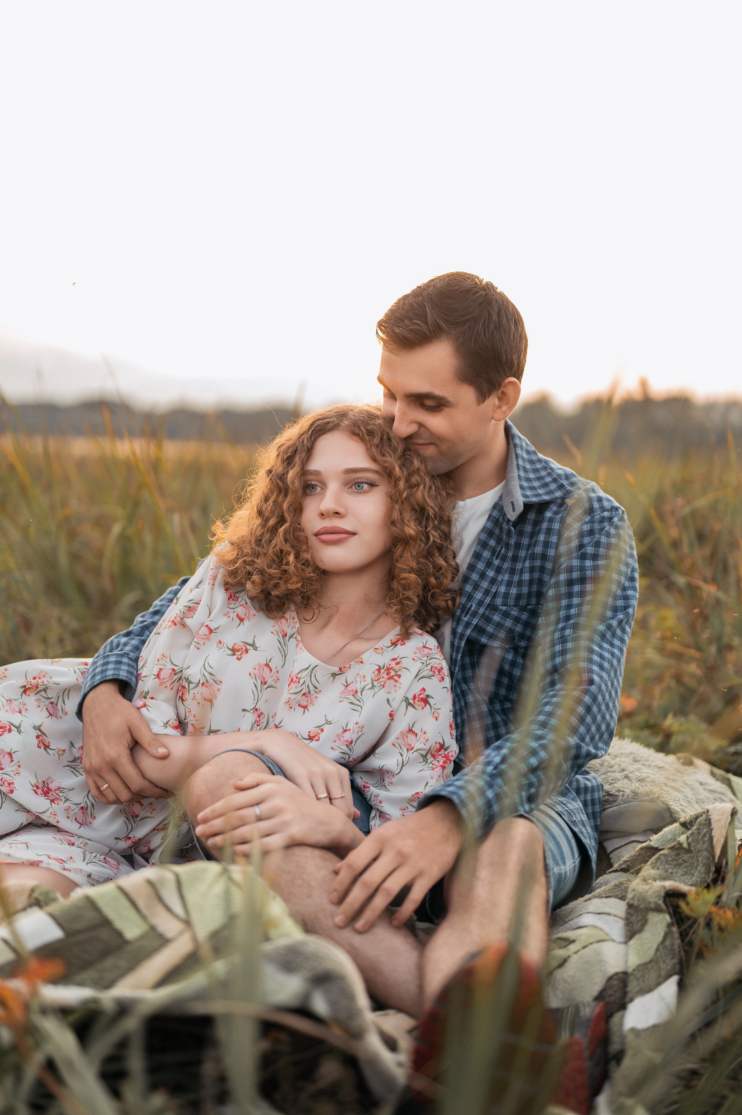 Карина и Александр. Свадебный Фотограф Абакан