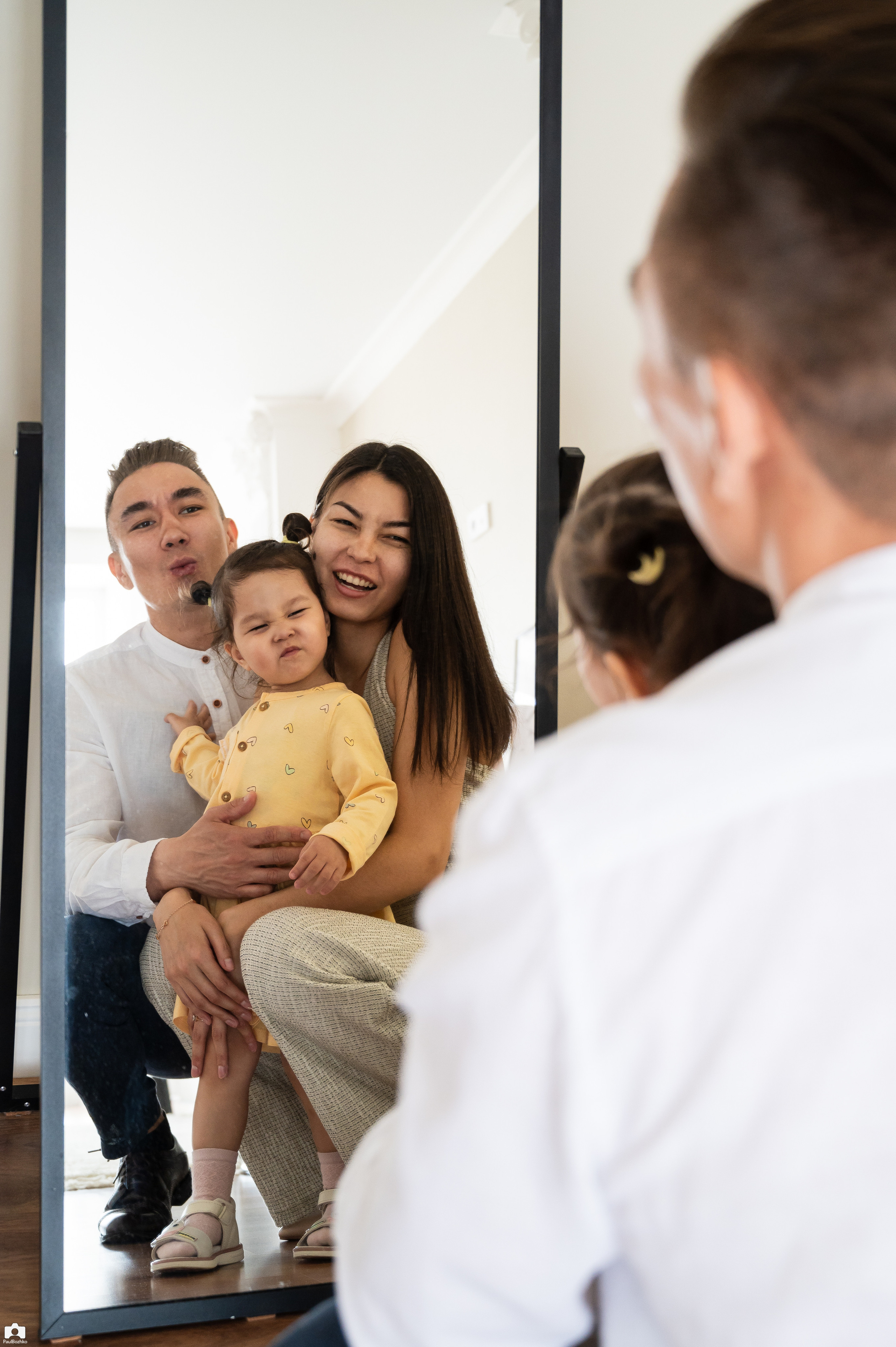 Дмитрий. Свадебный Фотограф Абакан