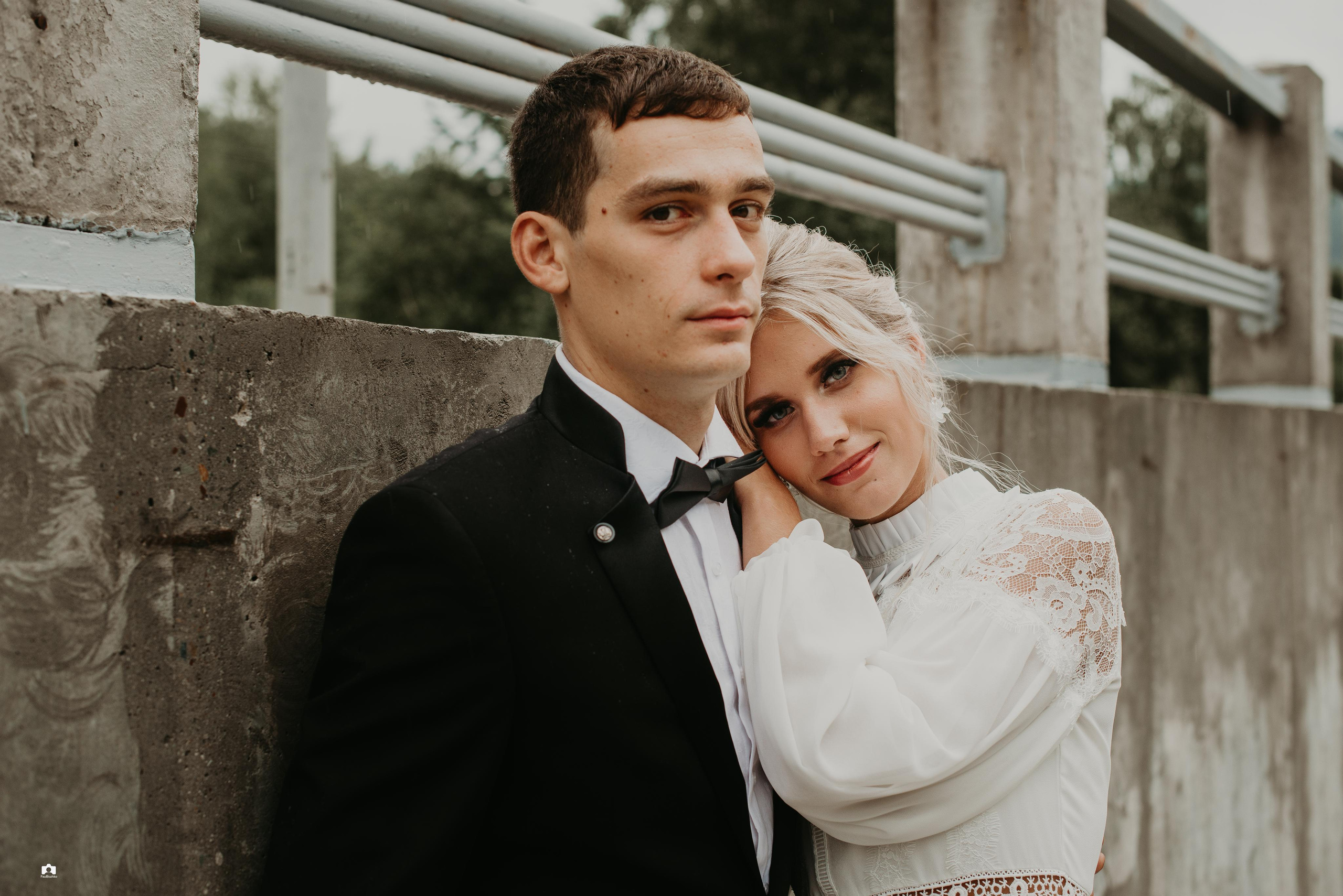 Ирина и Александр. Свадебный Фотограф Абакан