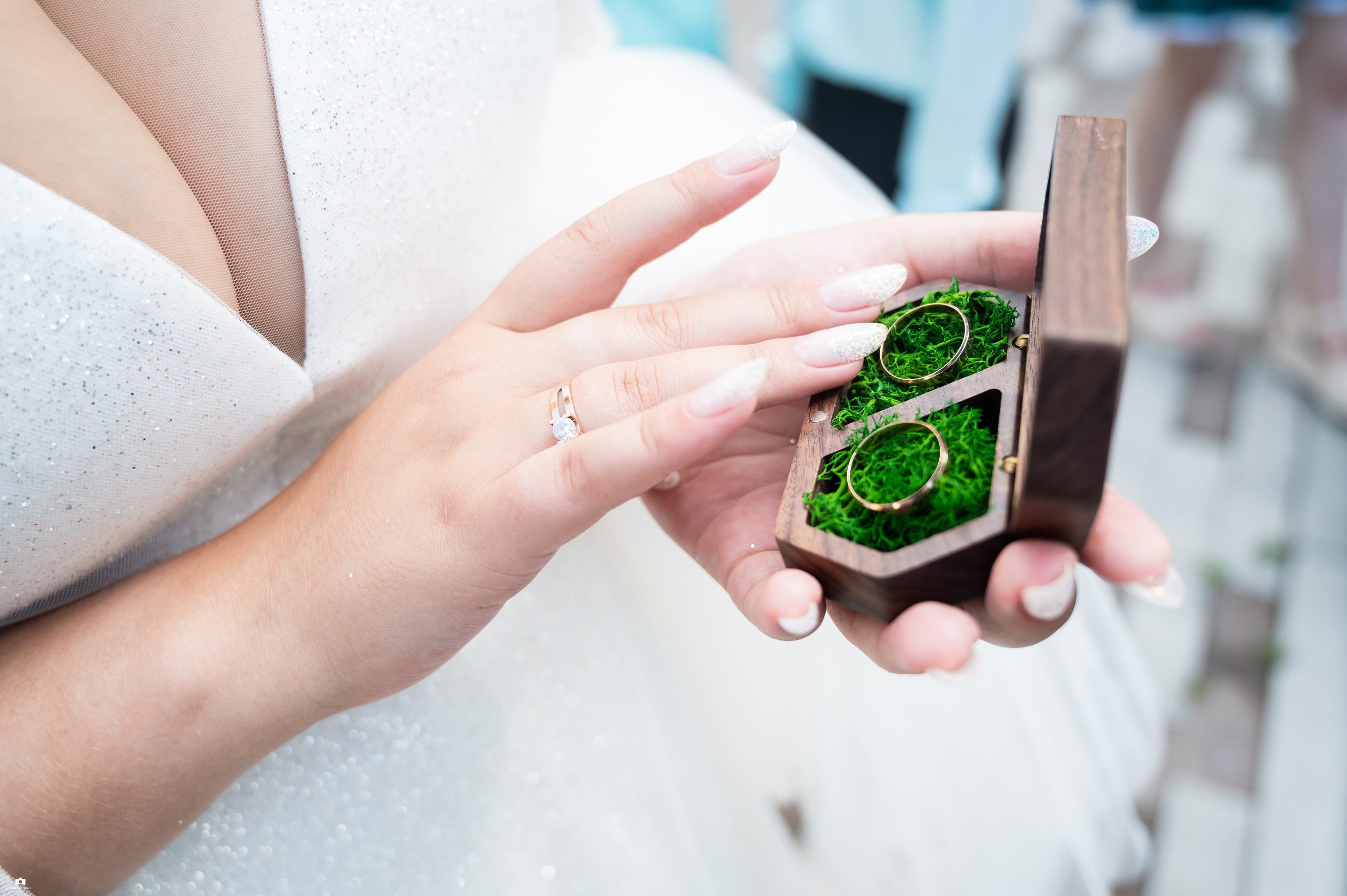 Александра и Егор. Свадебный Фотограф Абакан