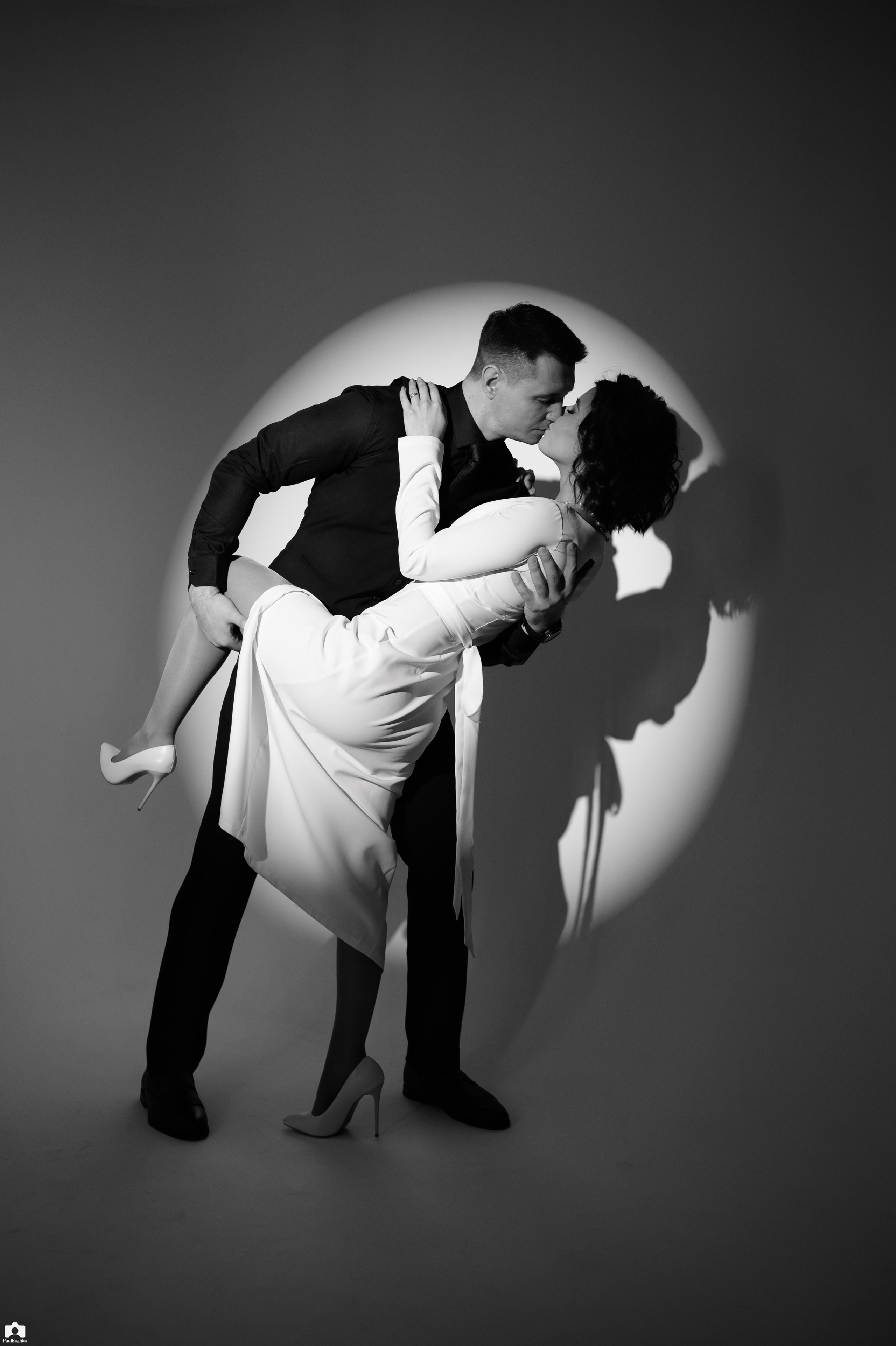 Андрей и Кристина. Свадебный Фотограф Абакан