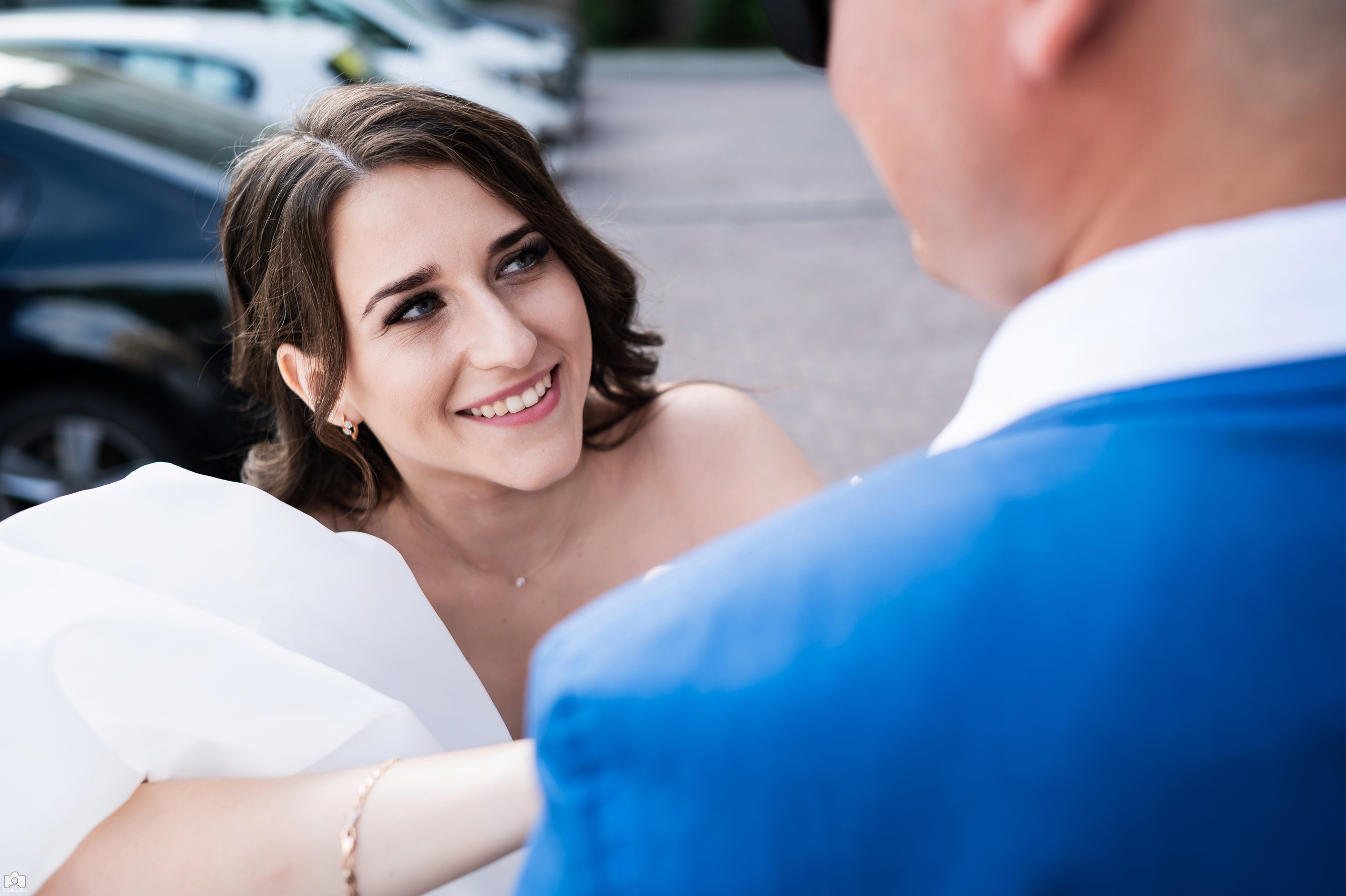 Ксения и Михаил. Свадебный Фотограф Абакан