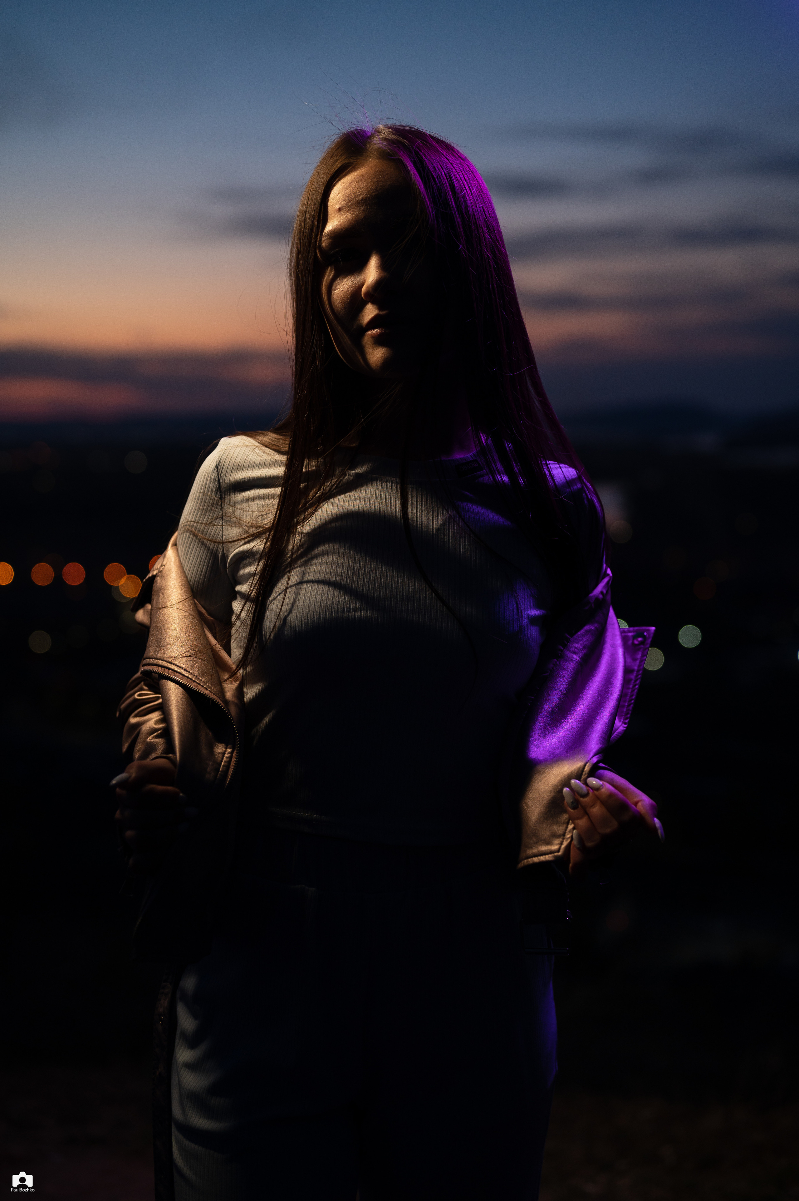 Кристина. Свадебный Фотограф Абакан