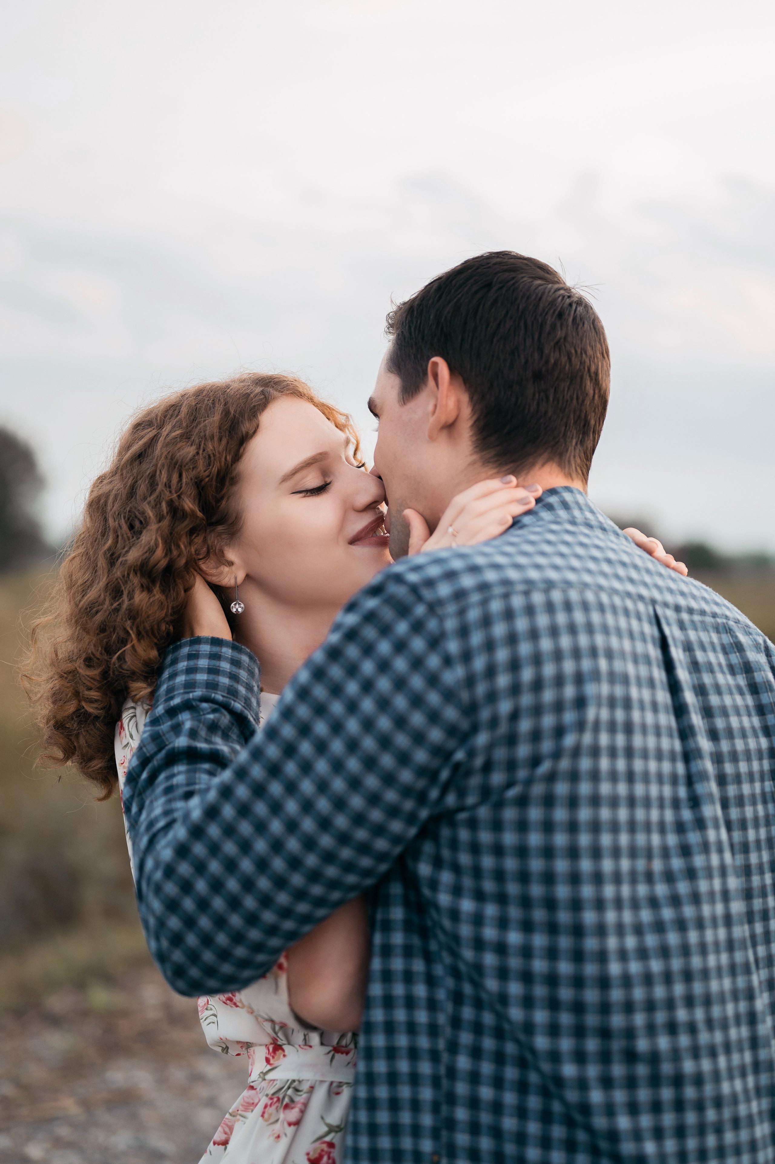Карина и Александр. Свадебный Фотограф Абакан