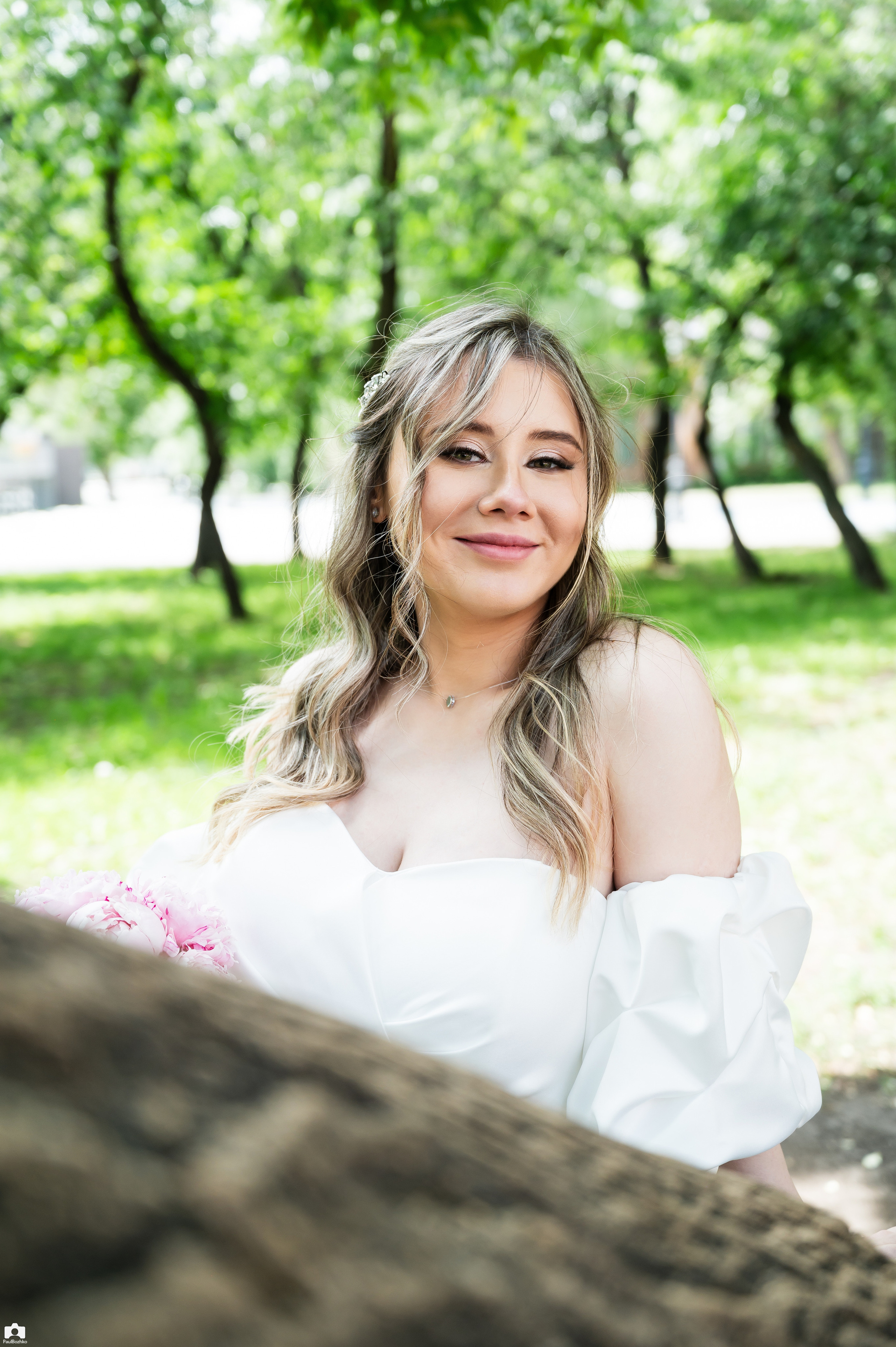 Юлия и Иван. Свадебный Фотограф Абакан