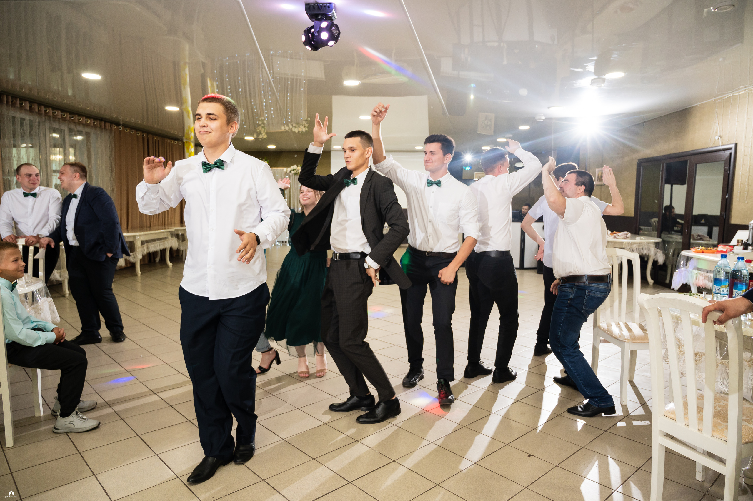 Александра и Егор. Свадебный Фотограф Абакан