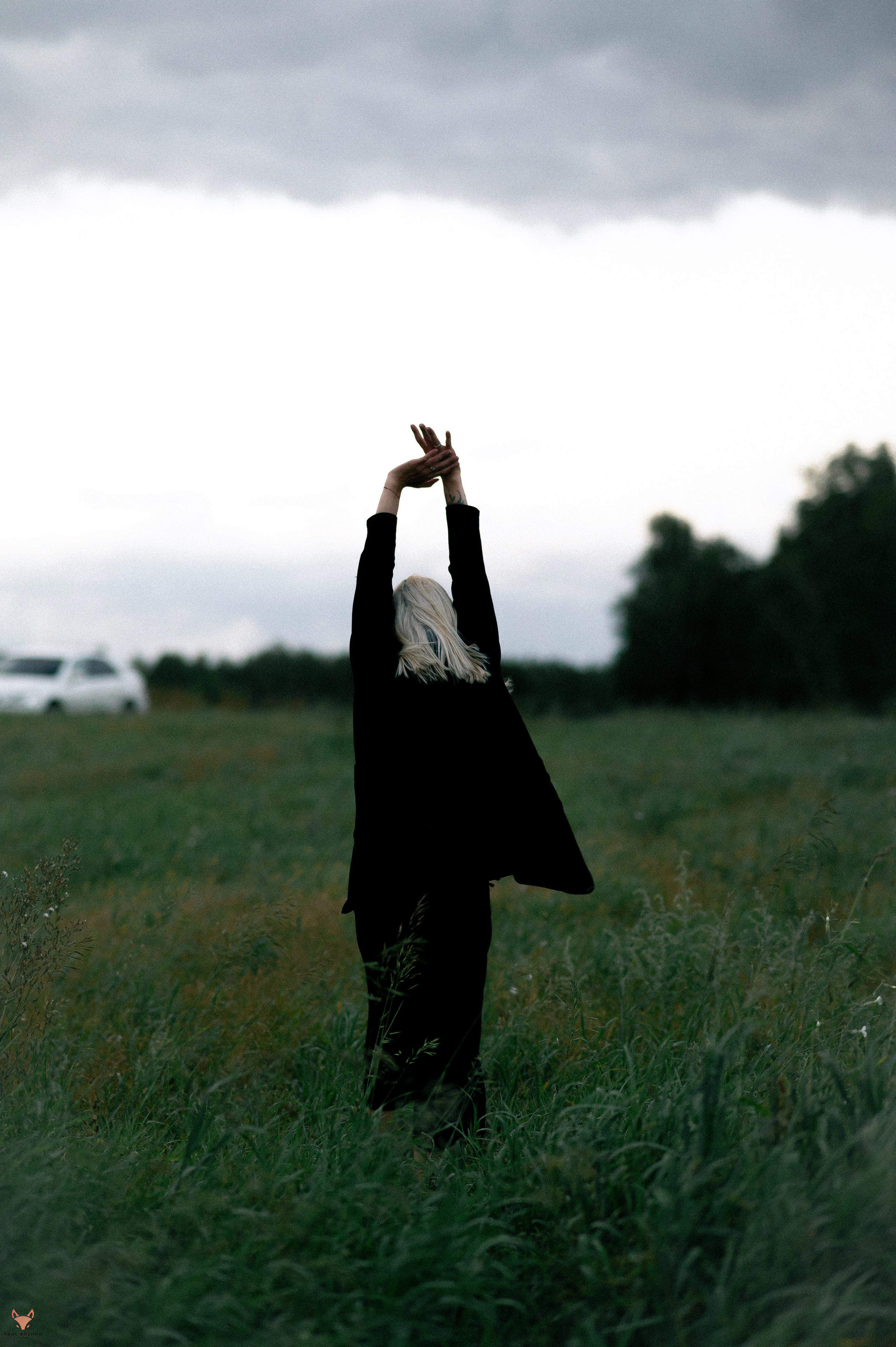 Марина. Свадебный Фотограф Абакан