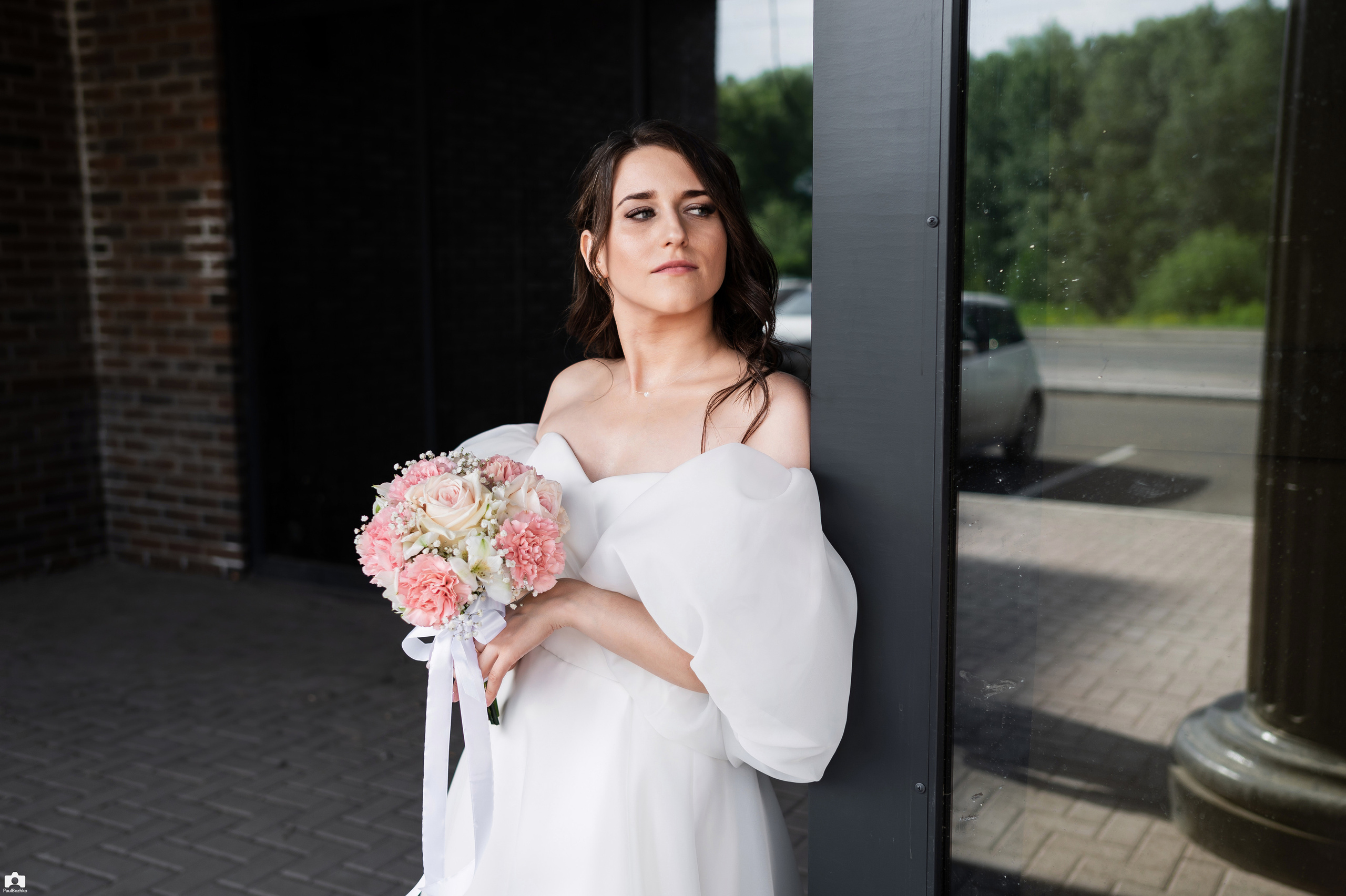 Ксения и Михаил. Свадебный Фотограф Абакан